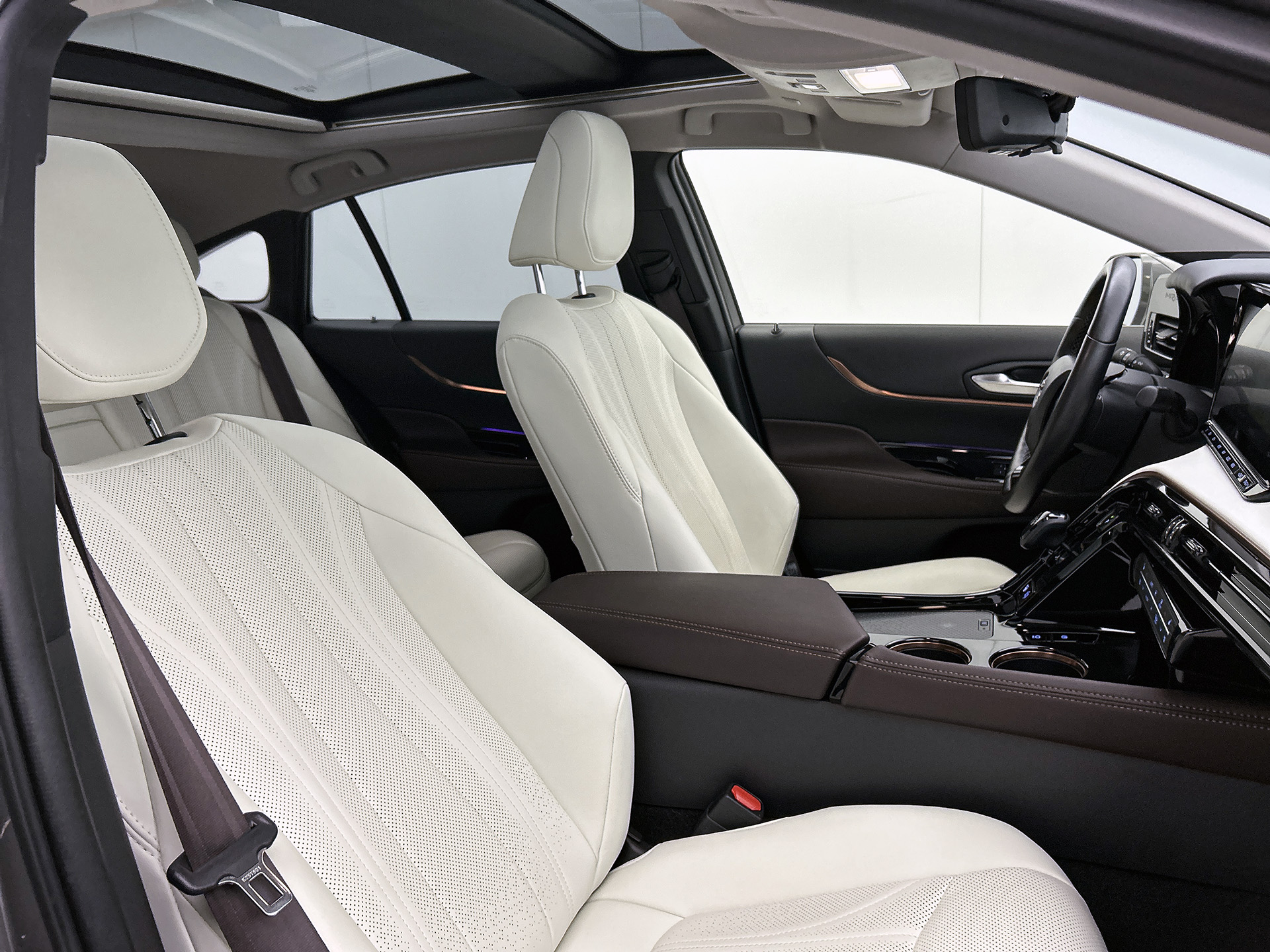 Foto van Toyota Toyota Mirai
