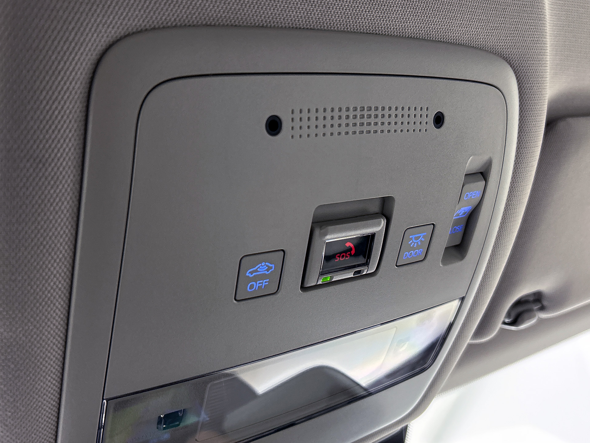 Foto van Toyota Toyota Mirai