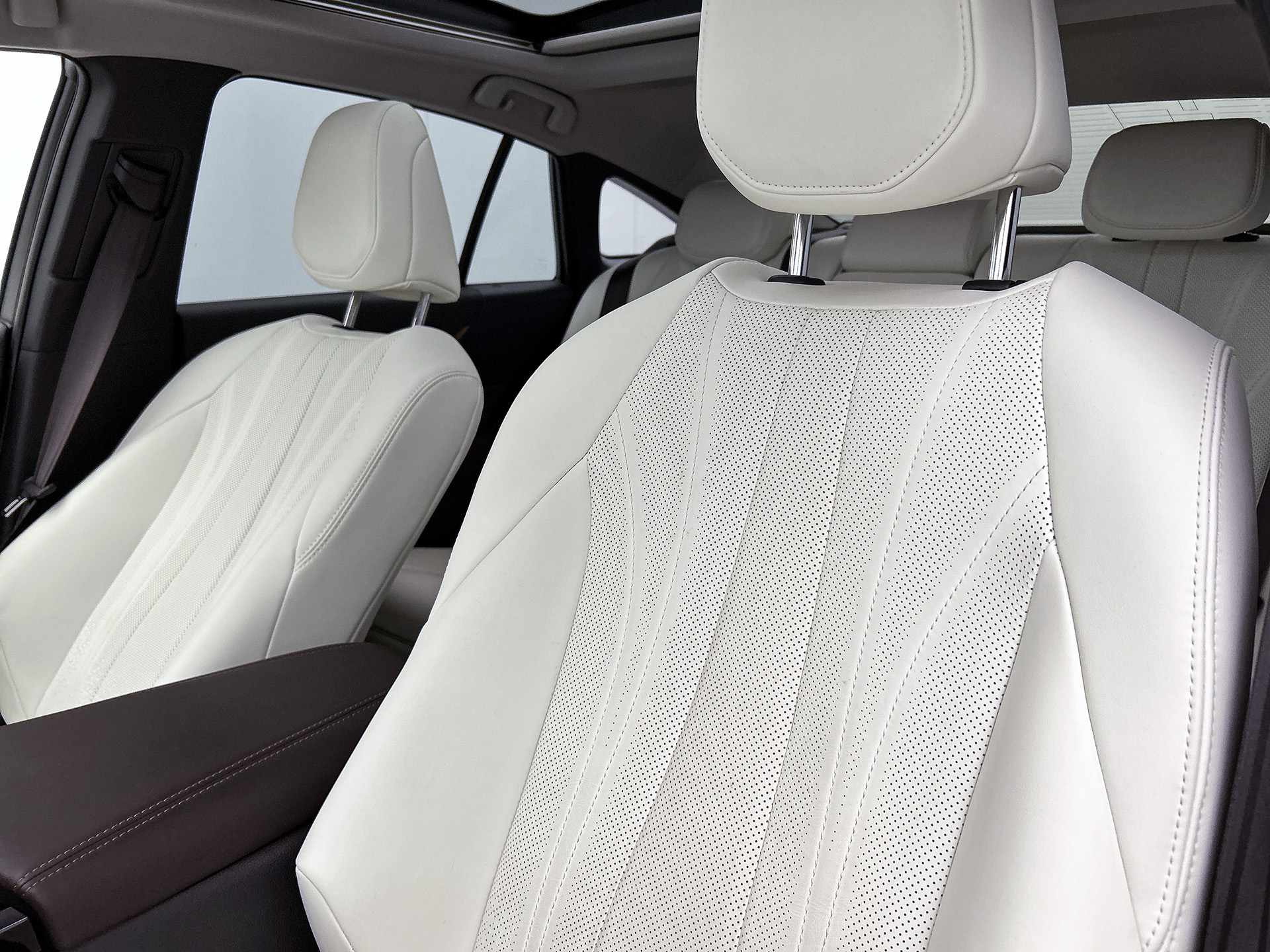 Foto van Toyota Toyota Mirai