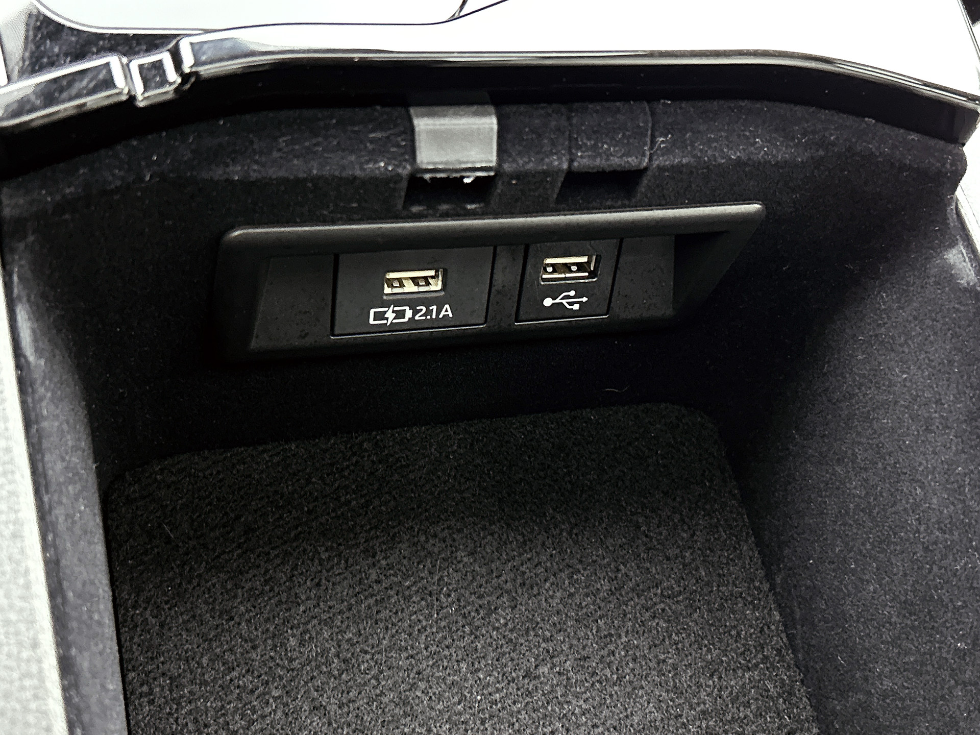 Foto van Toyota Toyota Mirai