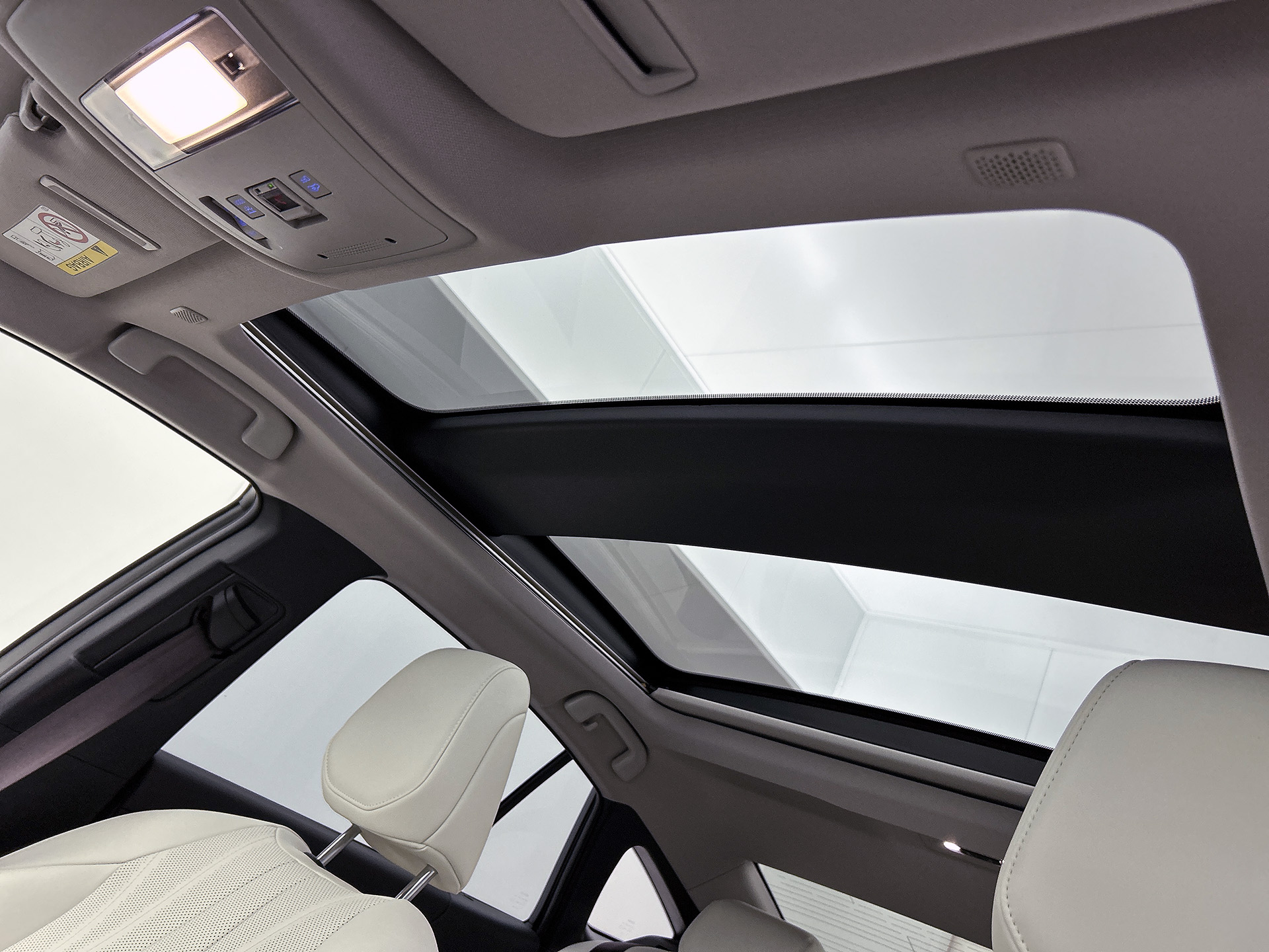 Foto van Toyota Toyota Mirai
