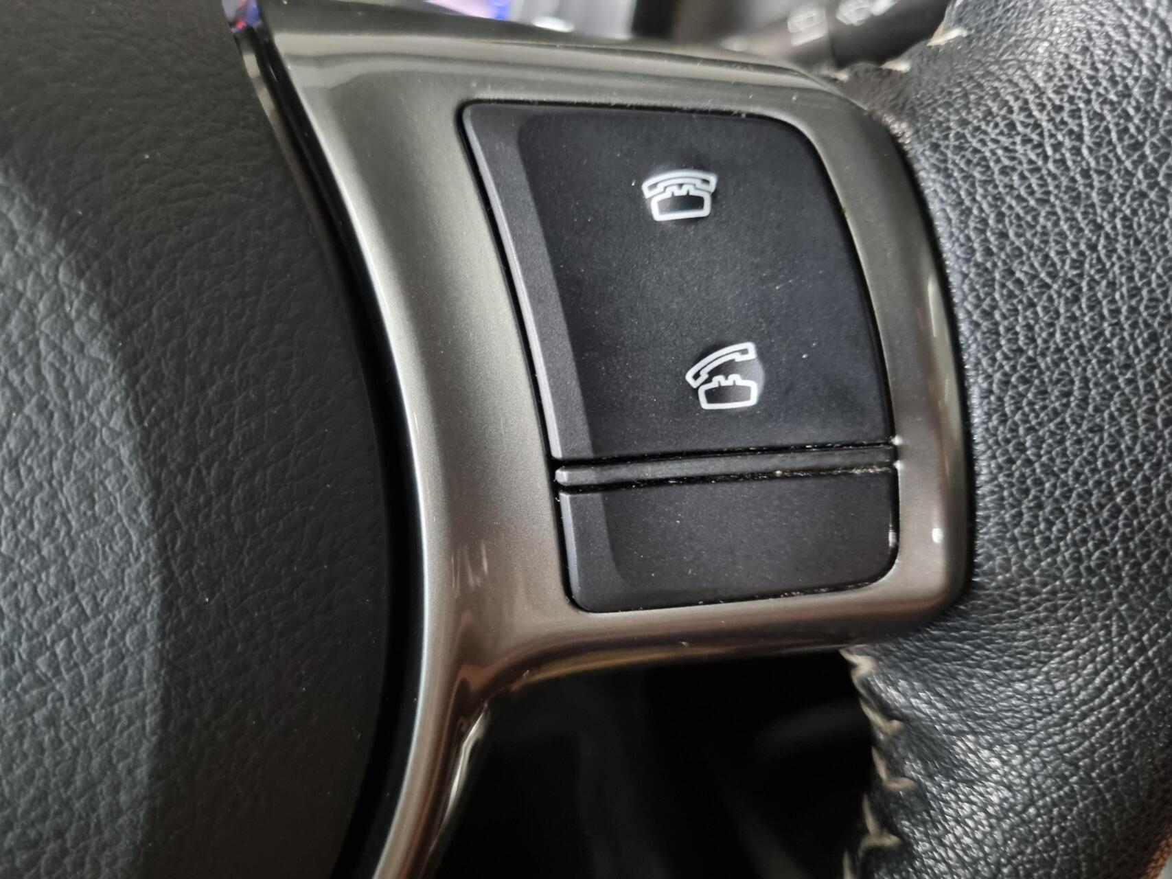 Foto van Toyota Toyota Yaris Hybrid