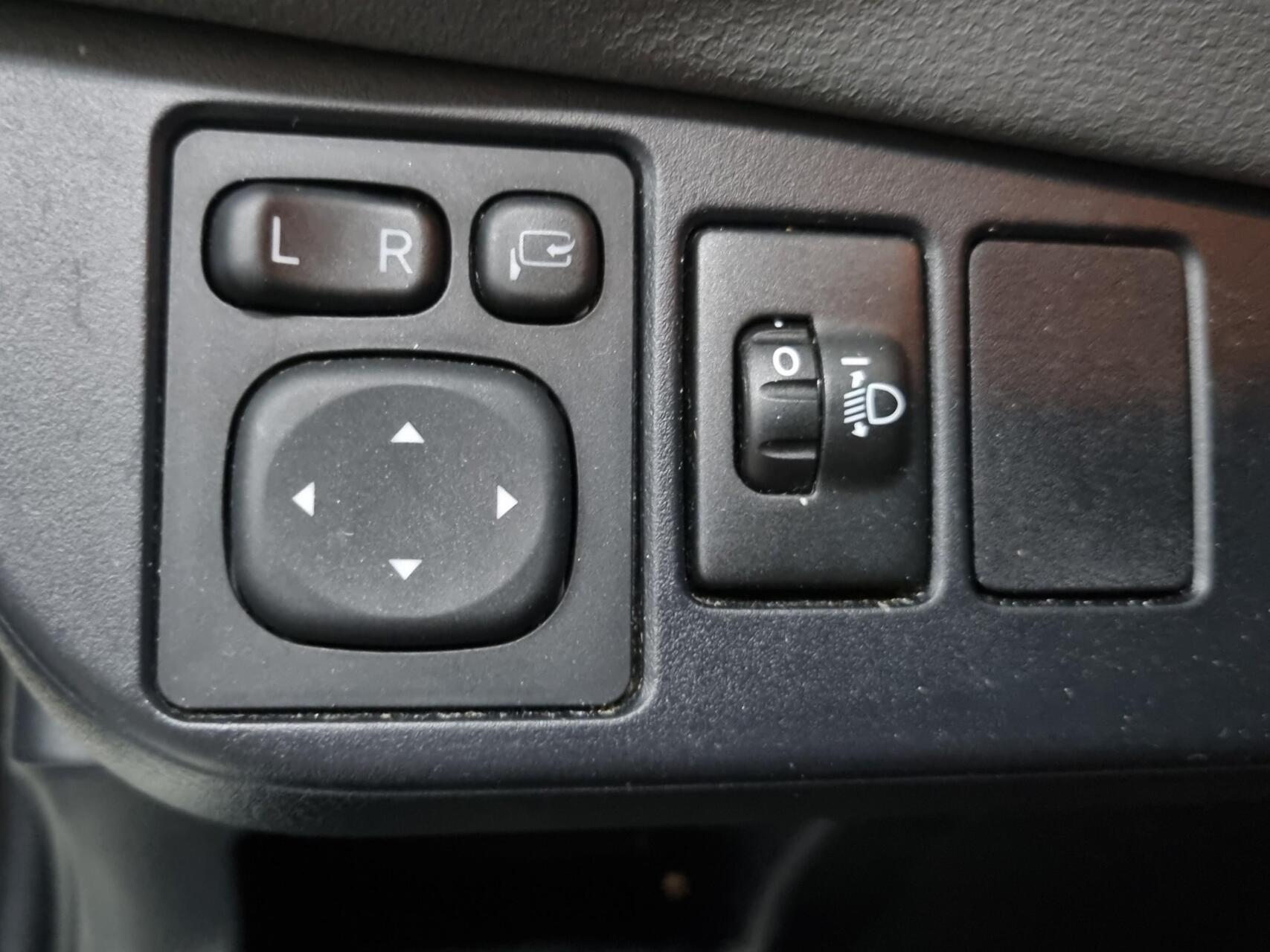 Foto van Toyota Toyota Yaris Hybrid