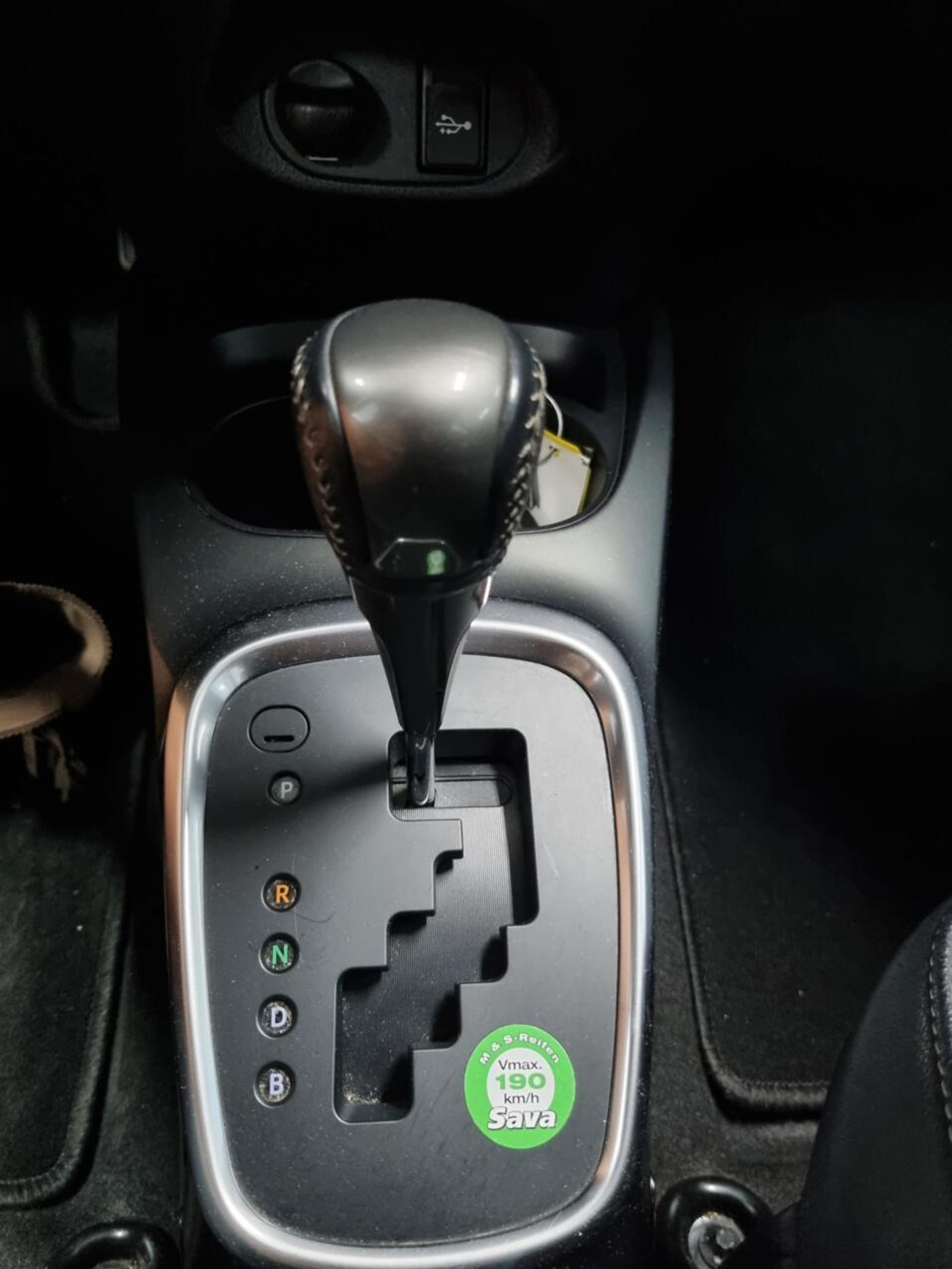 Foto van Toyota Toyota Yaris Hybrid