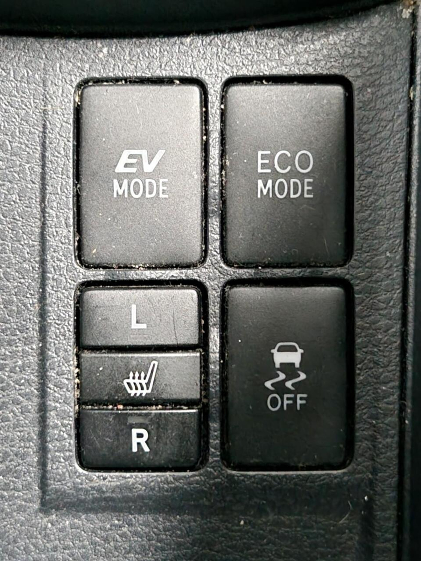 Foto van Toyota Toyota Yaris Hybrid