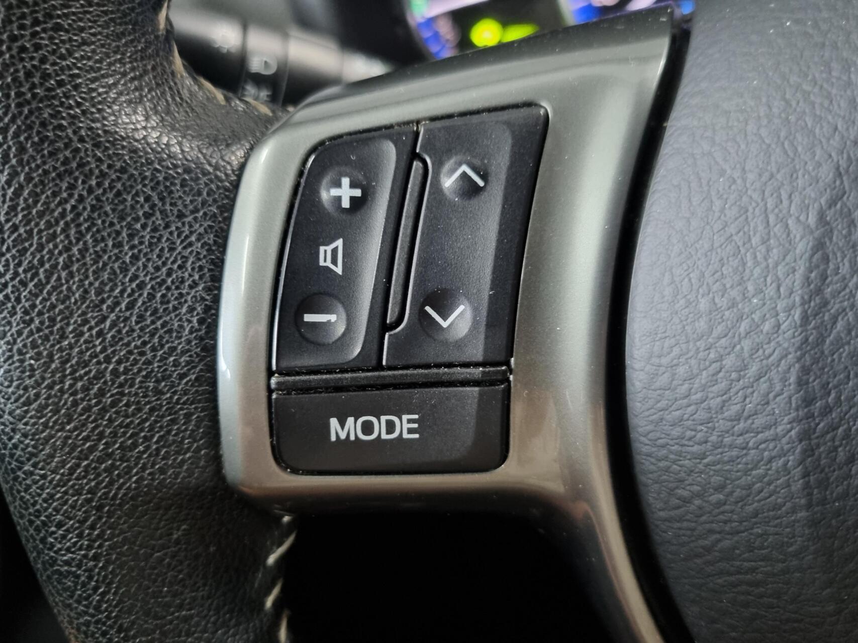 Foto van Toyota Toyota Yaris Hybrid