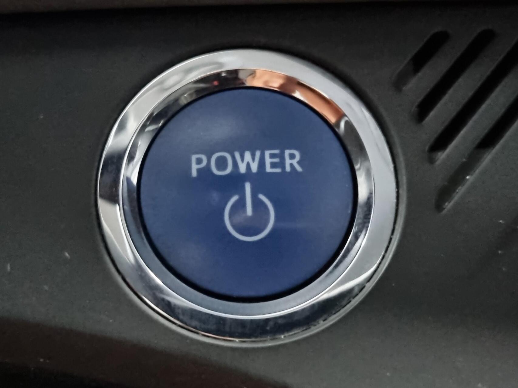 Foto van Toyota Toyota Yaris Hybrid