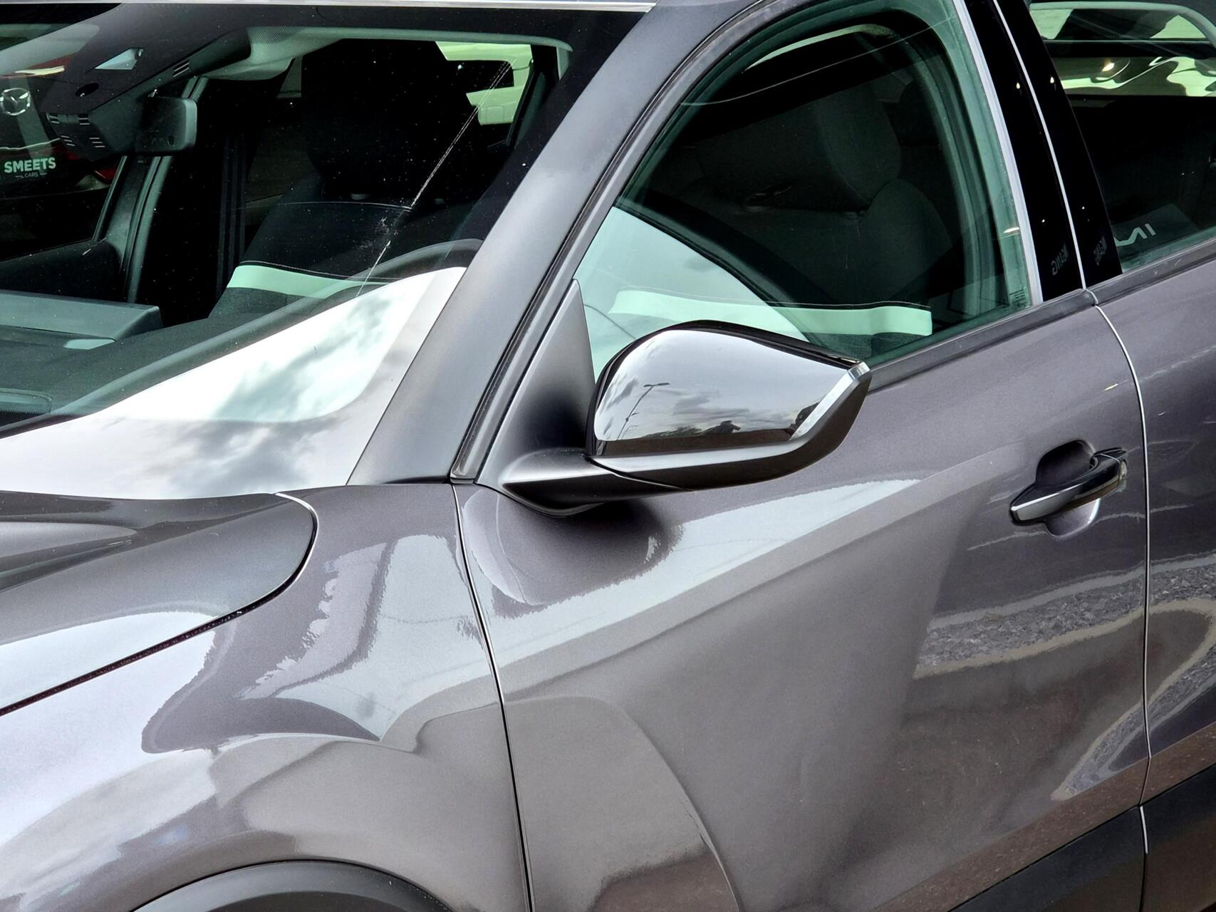 Foto van Citroen C4