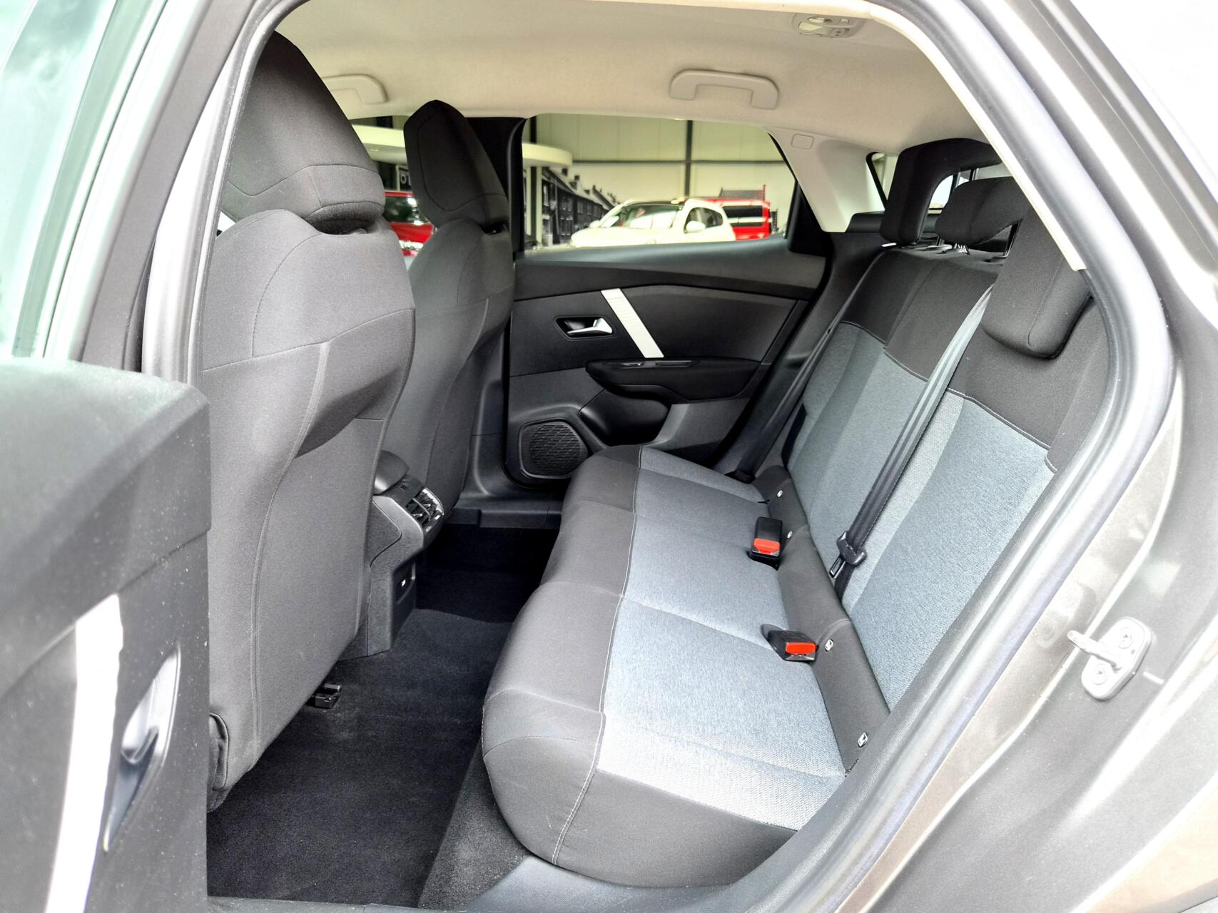 Foto van Citroen C4