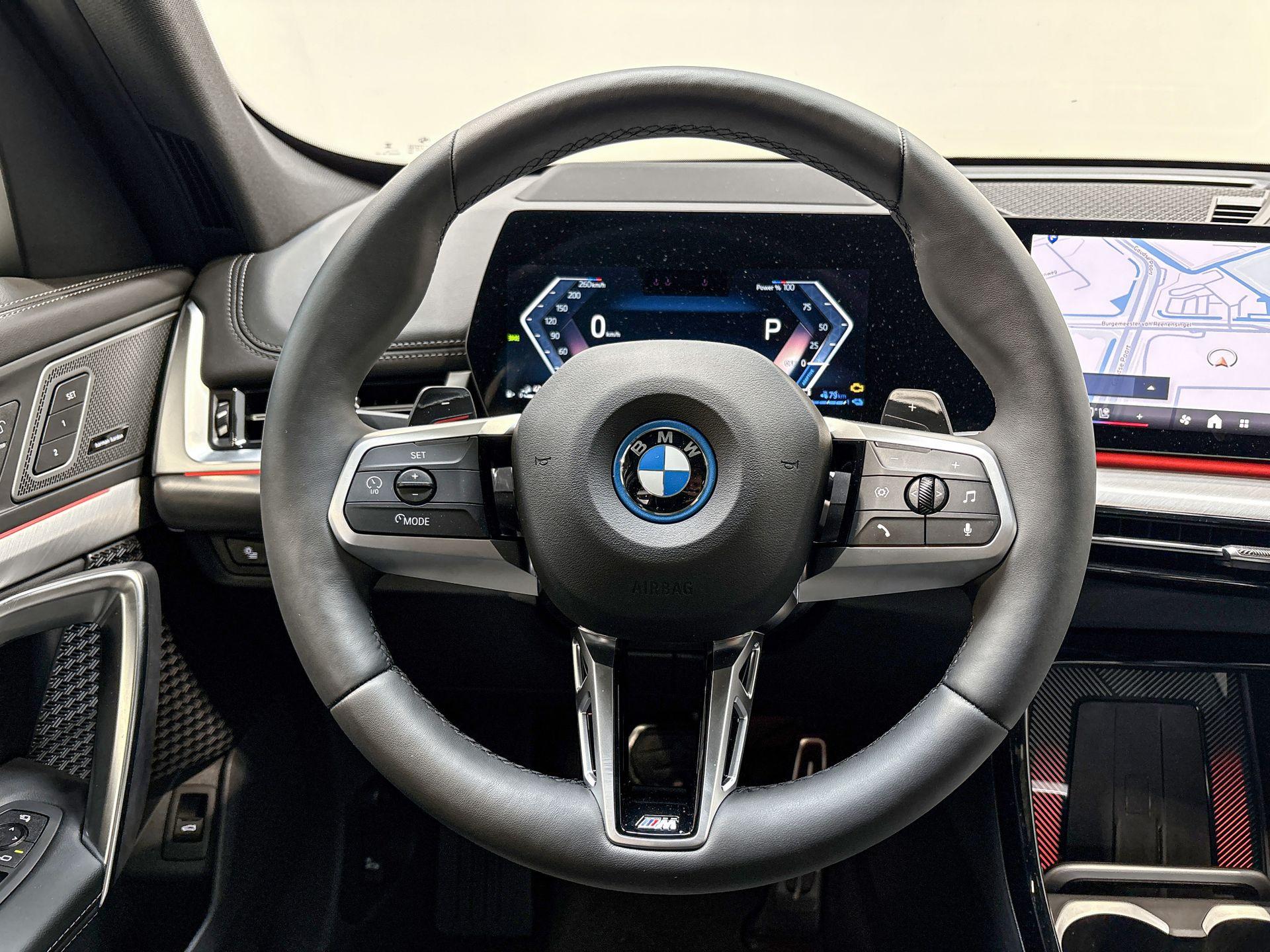 Foto van BMW X1 Xdrive30e
