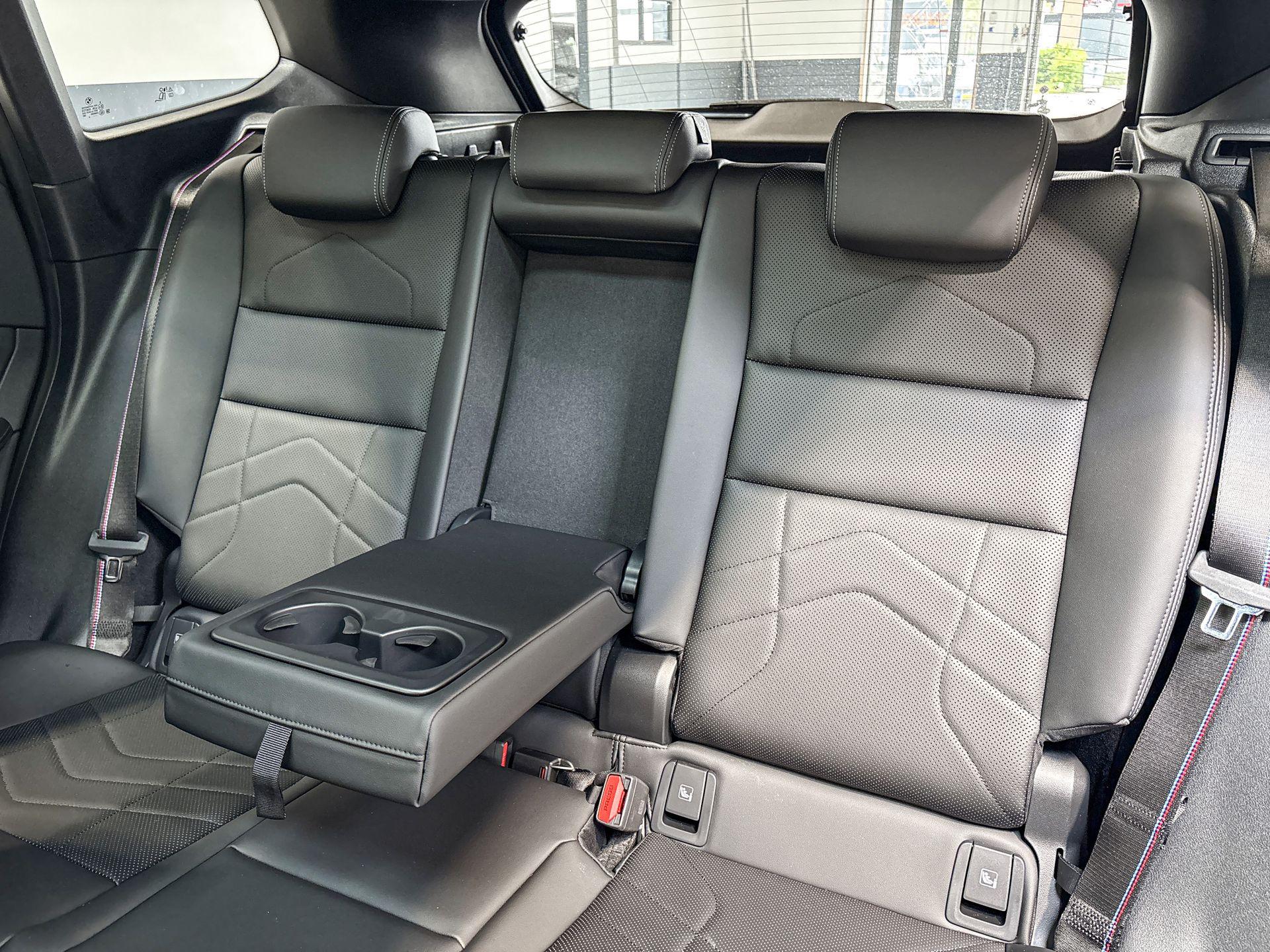 Foto van BMW X1 Xdrive30e
