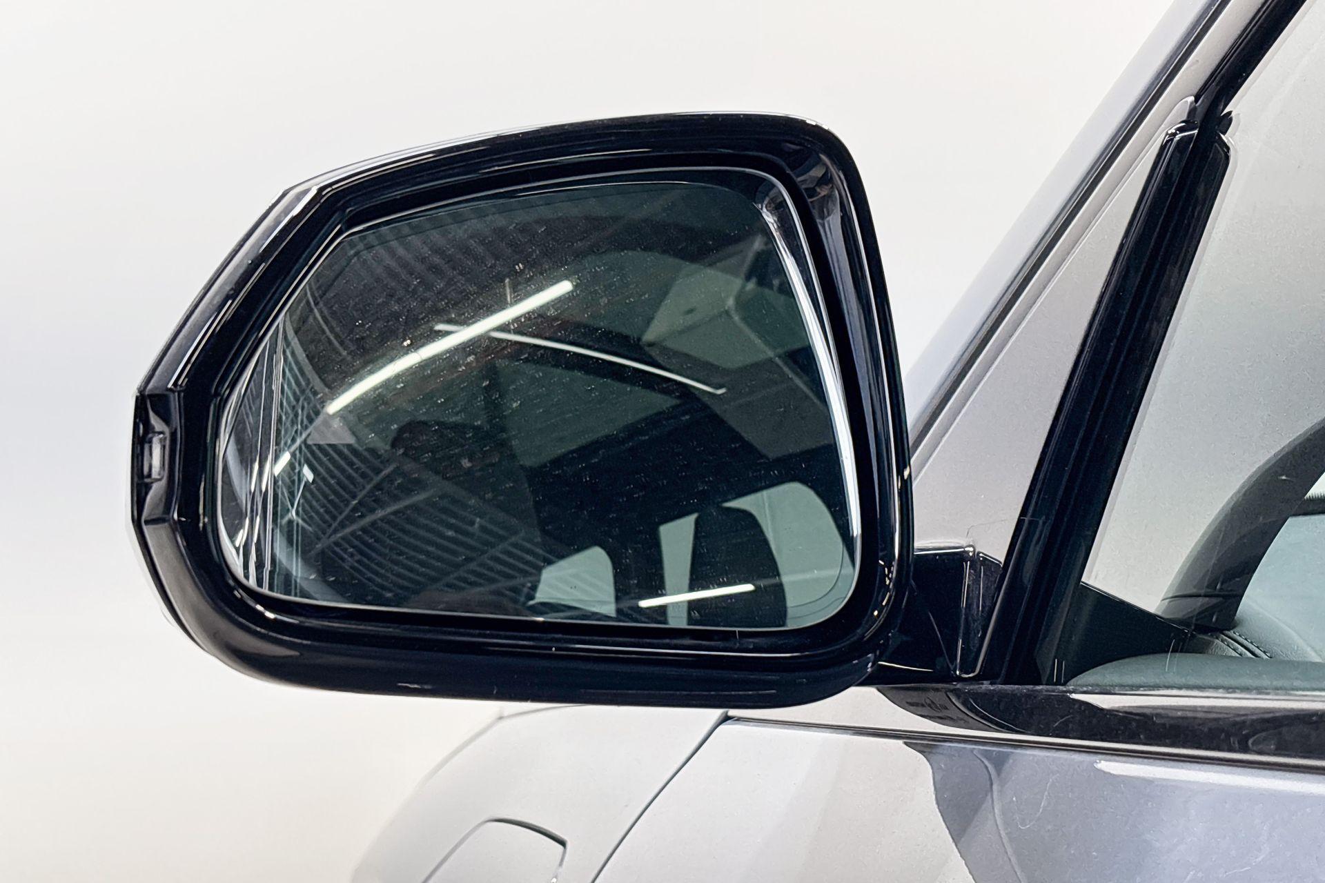 Foto van BMW X1 Xdrive30e