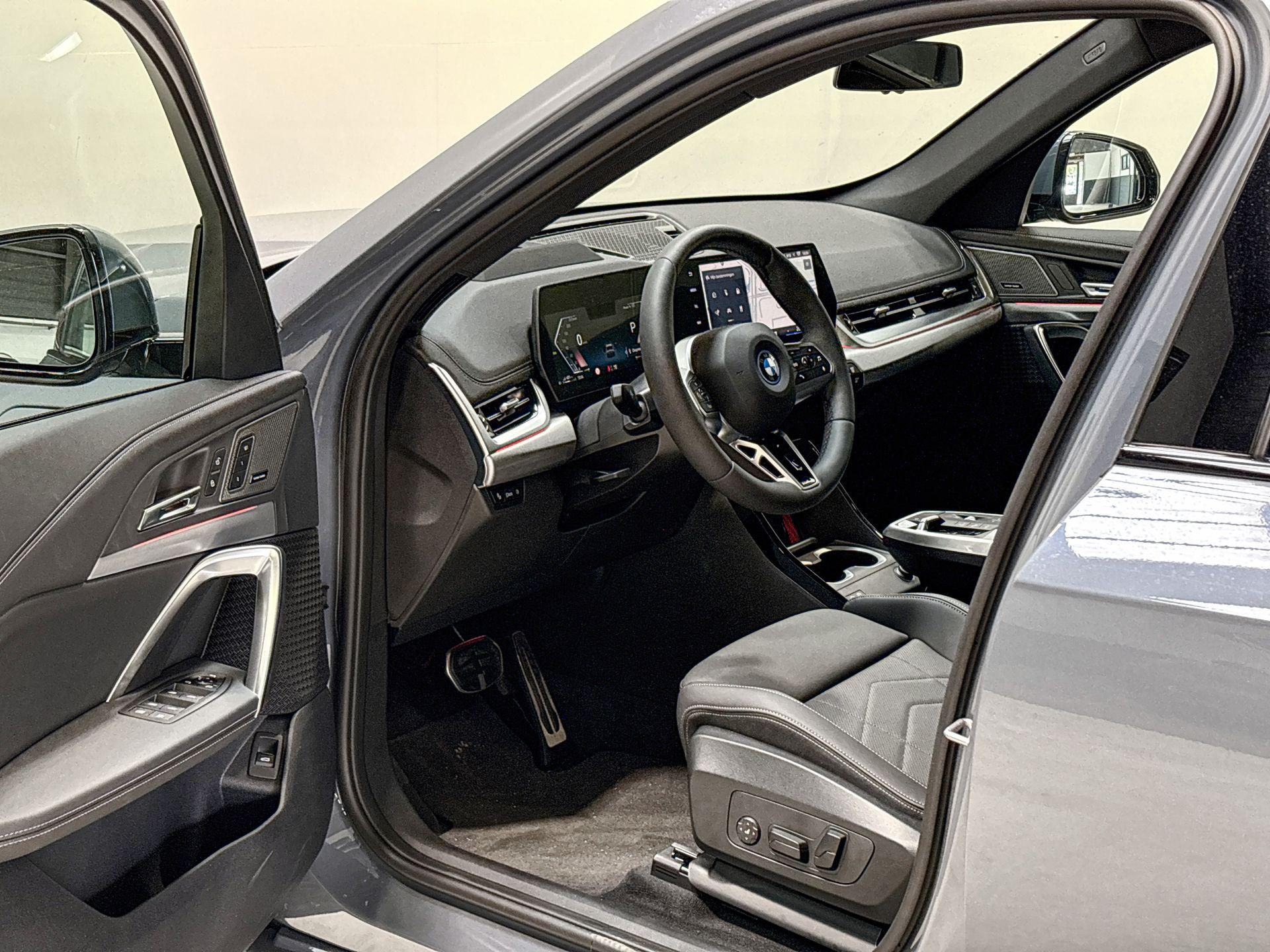 Foto van BMW X1 Xdrive30e