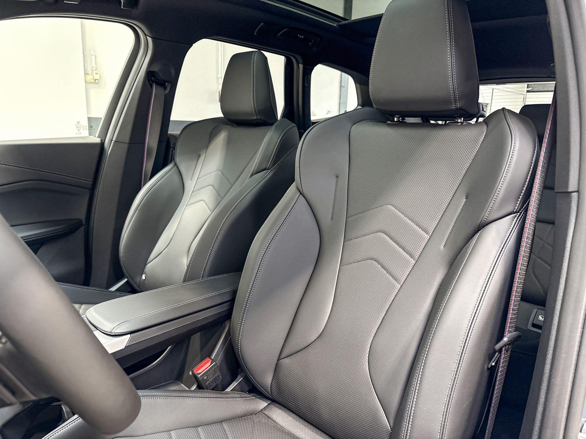 Foto van BMW X1 Xdrive30e