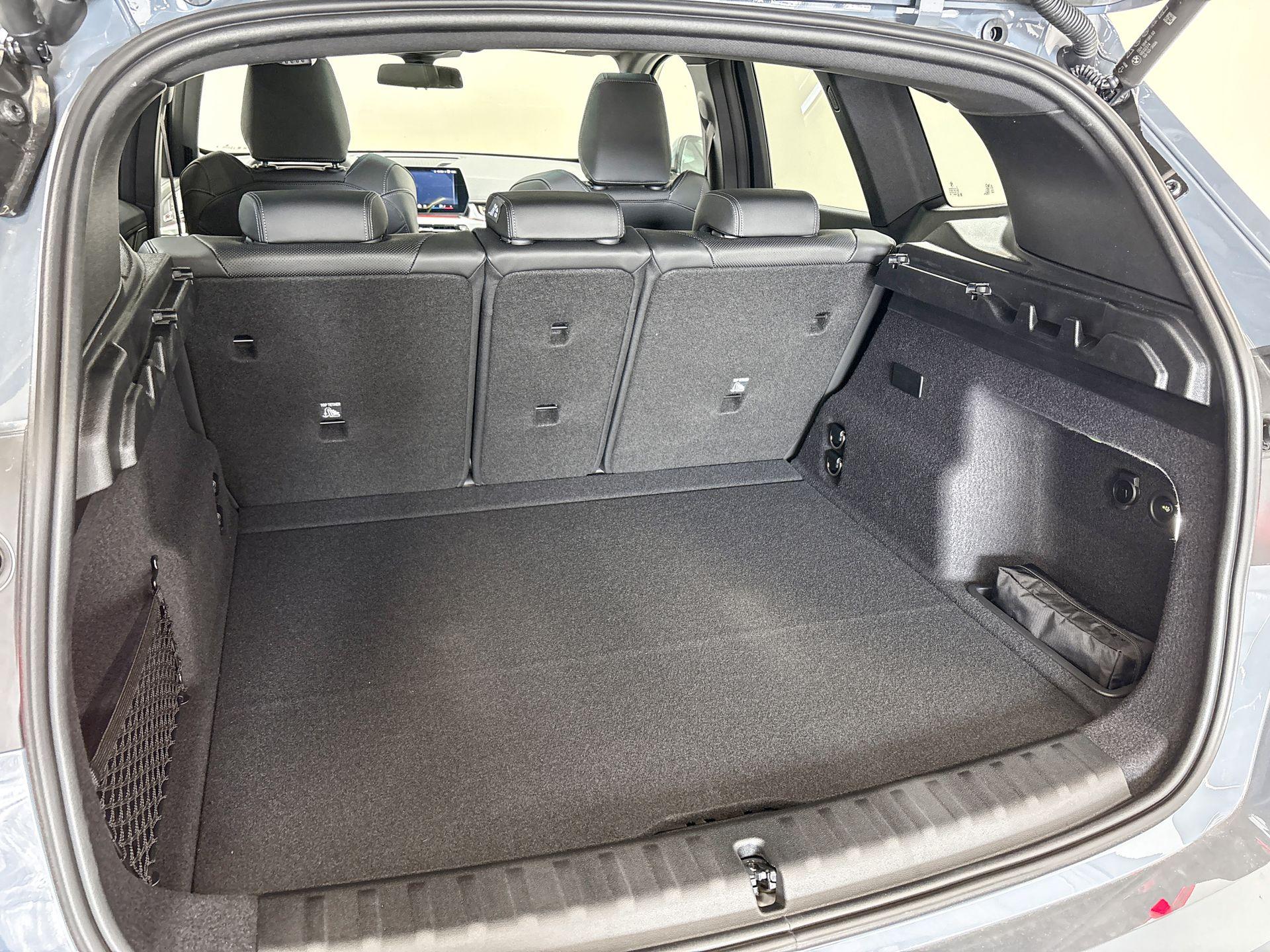 Foto van BMW X1 Xdrive30e