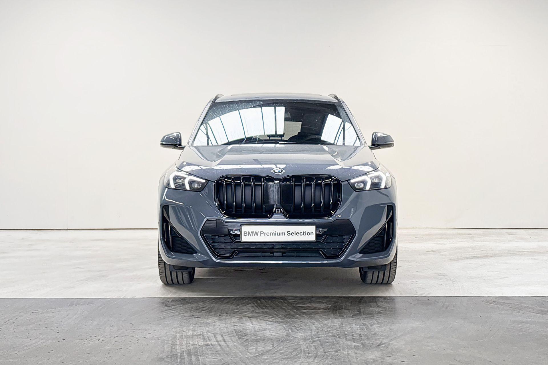 Foto van BMW X1 Xdrive30e