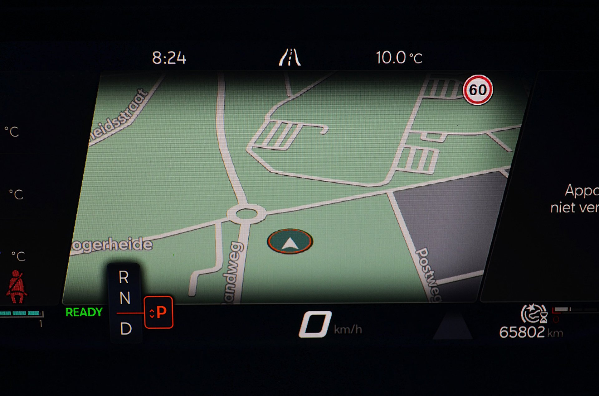 Foto van Cupra Formentor