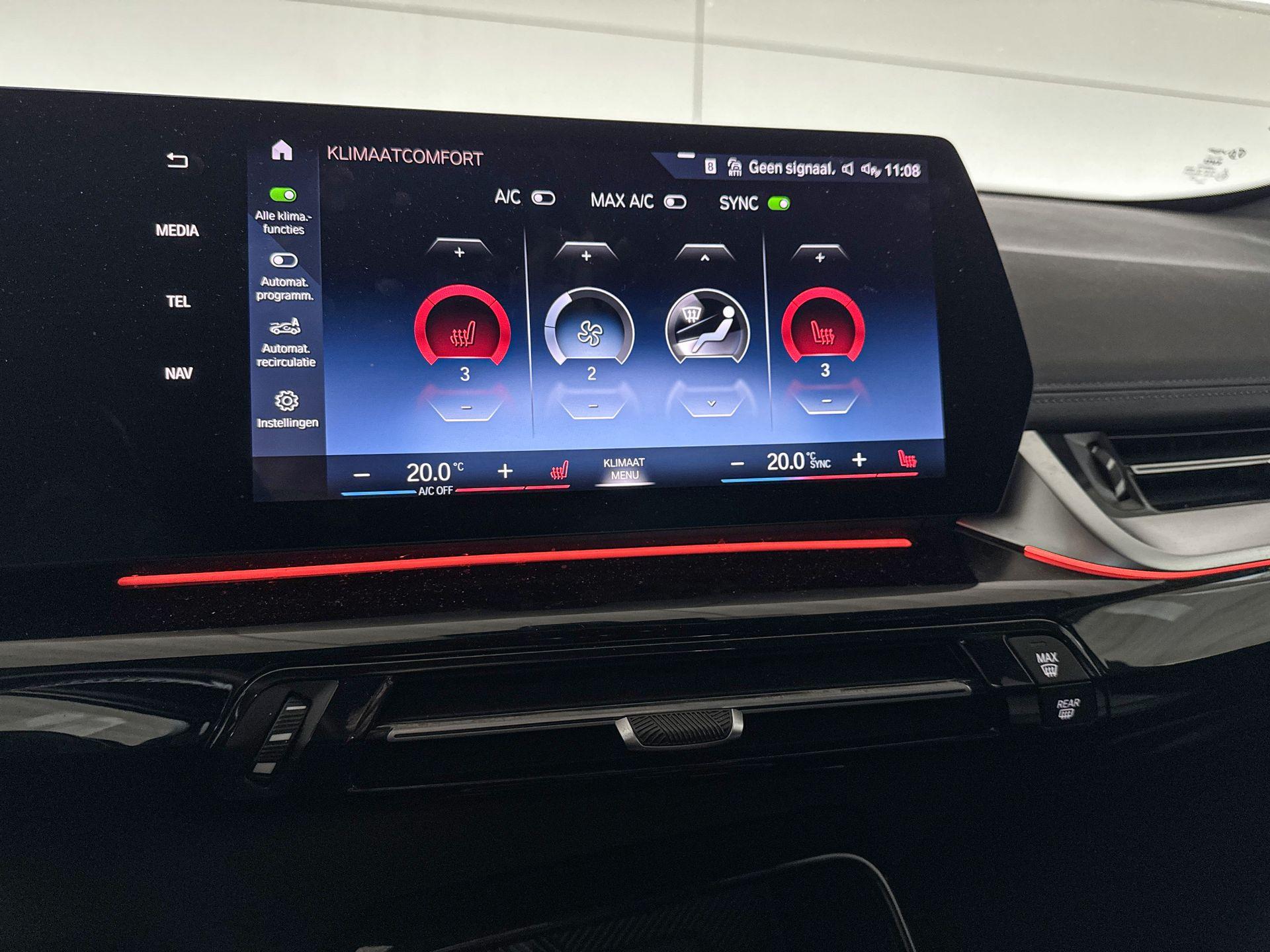 Foto van BMW X1 Xdrive25e