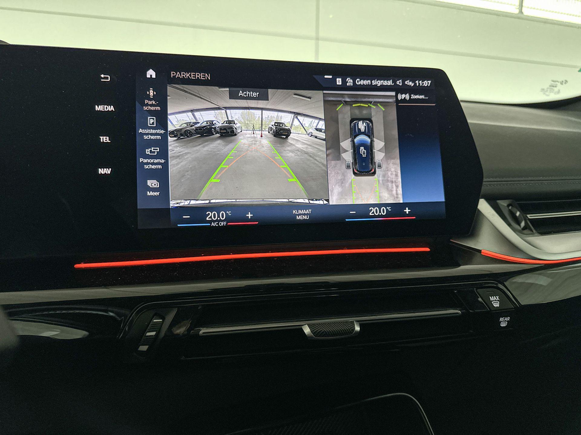 Foto van BMW X1 Xdrive25e