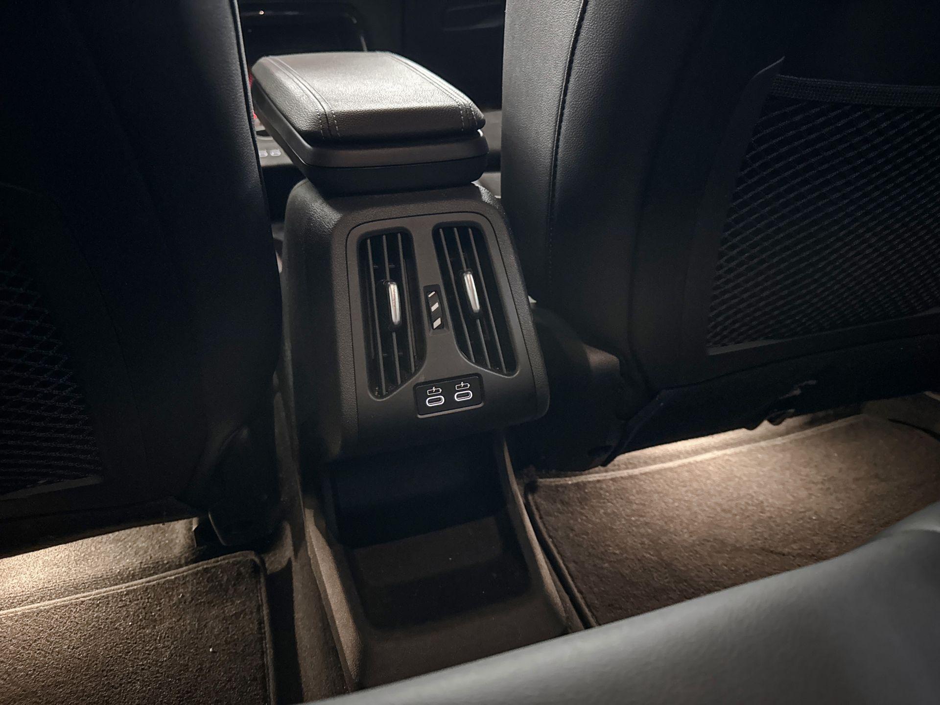 Foto van BMW X1 Xdrive25e