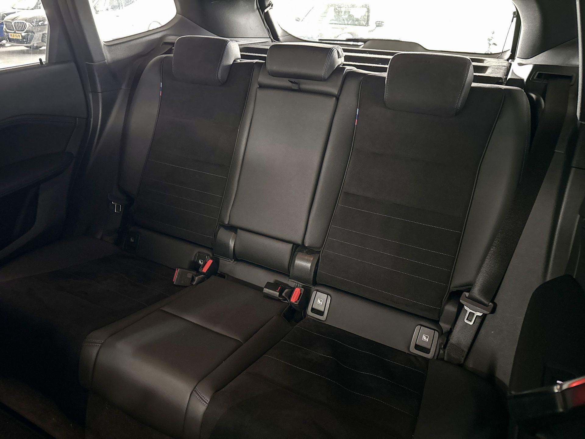 Foto van BMW X1 Xdrive25e