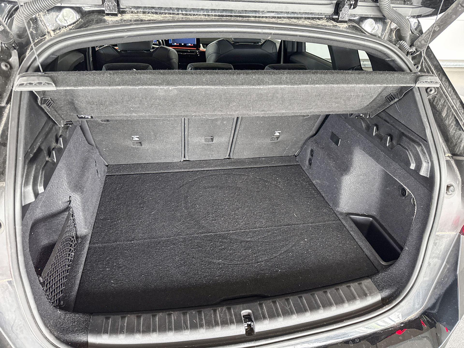 Foto van BMW X1 Xdrive25e