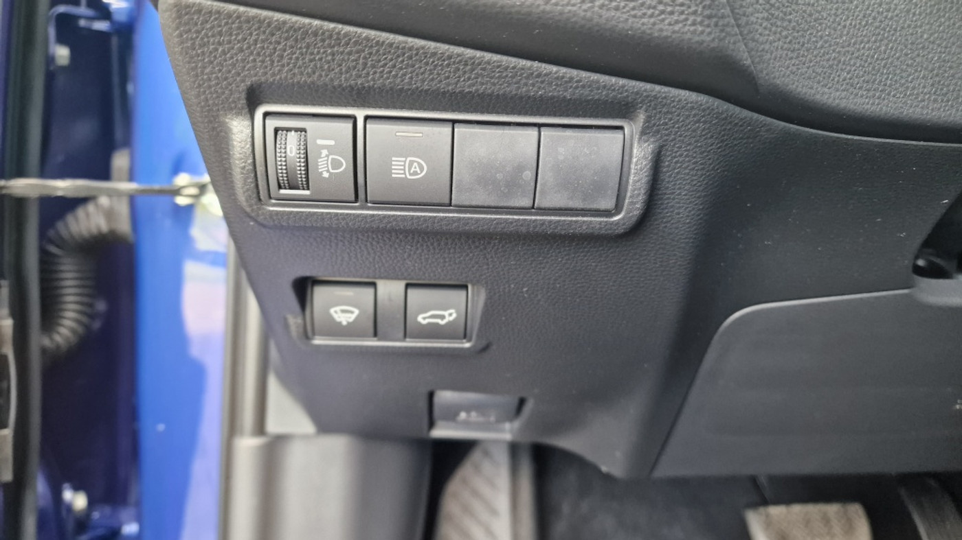 Foto van Toyota Toyota Corolla