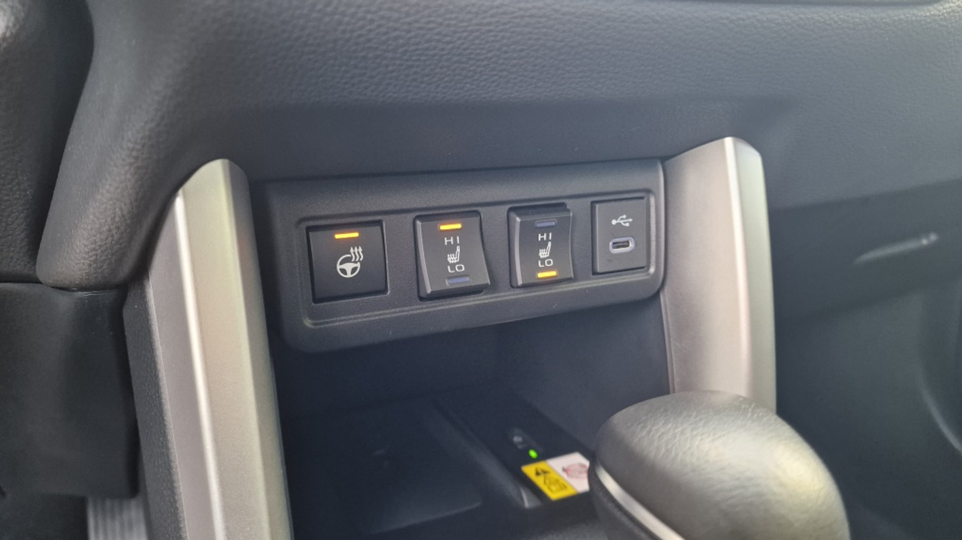 Foto van Toyota Toyota Corolla