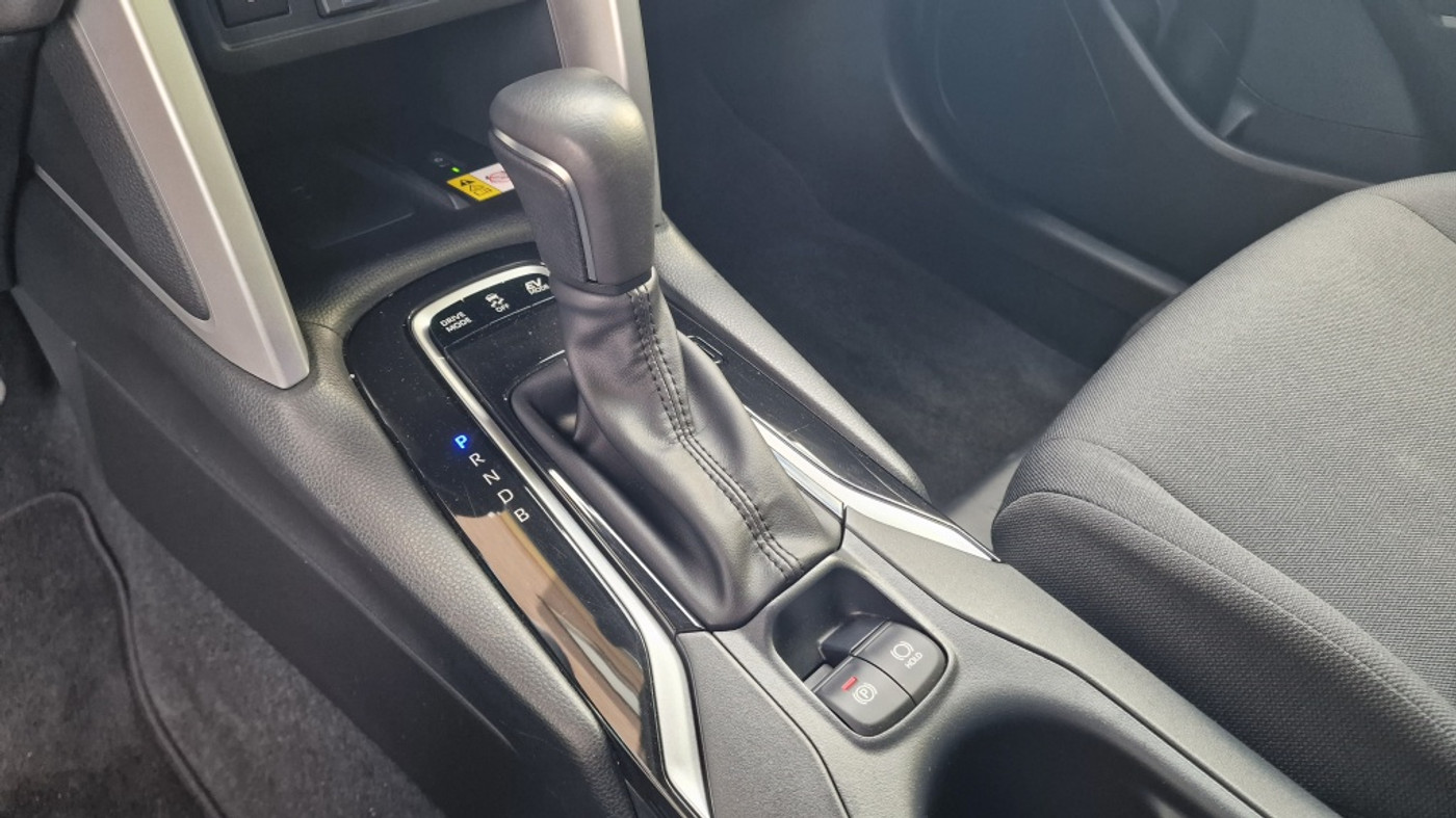 Foto van Toyota Toyota Corolla