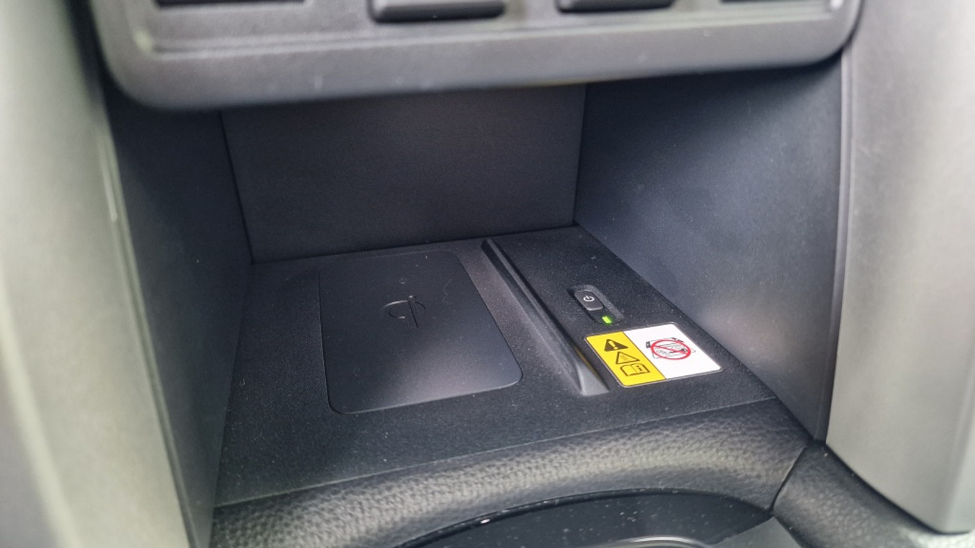 Foto van Toyota Toyota Corolla