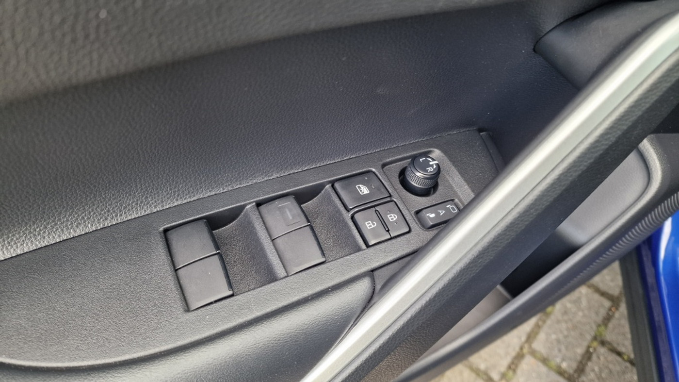 Foto van Toyota Toyota Corolla