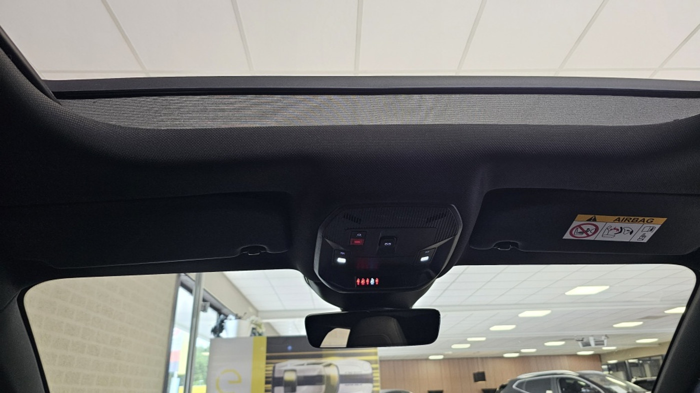 Foto van Peugeot 408