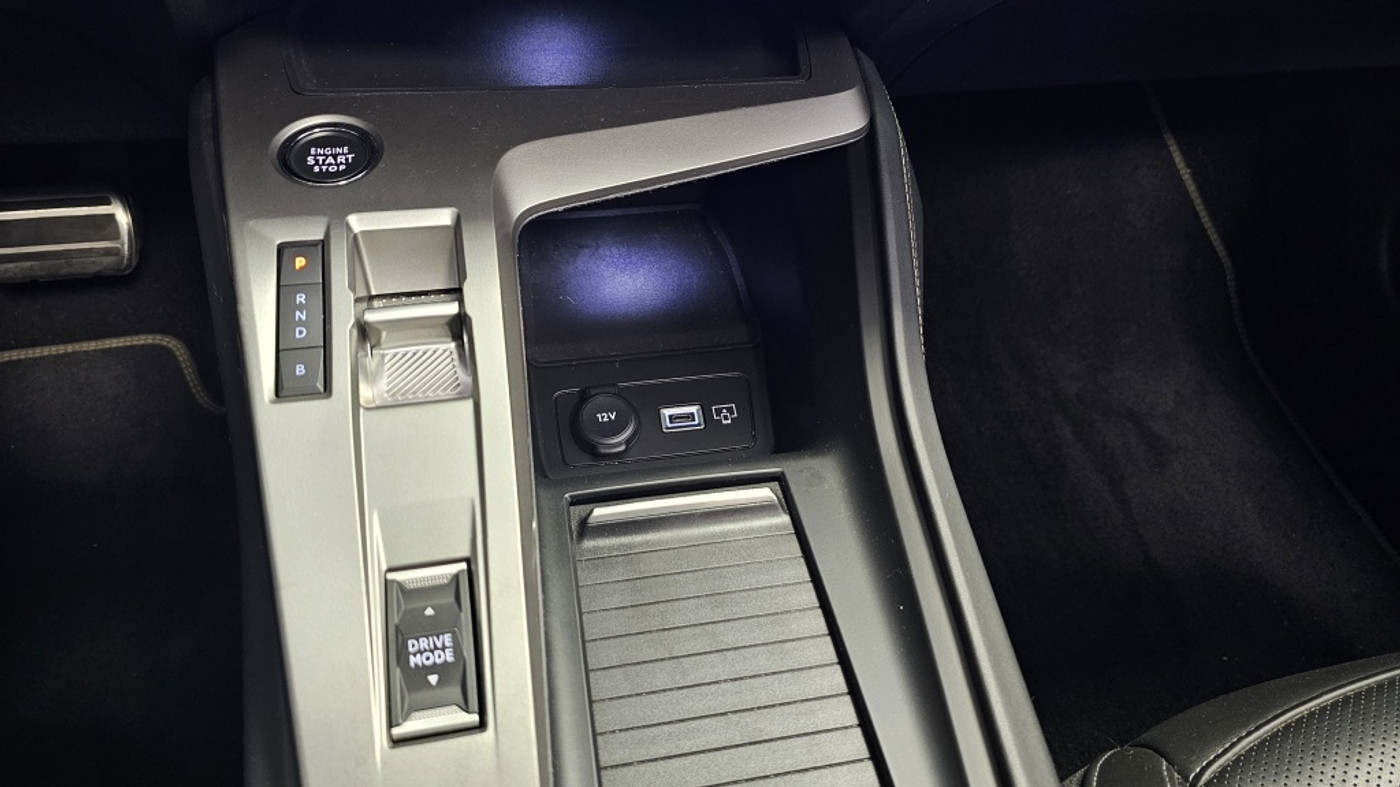 Foto van Peugeot 408