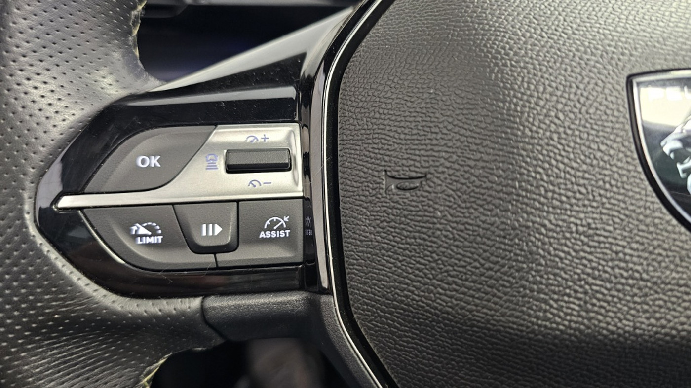 Foto van Peugeot 408