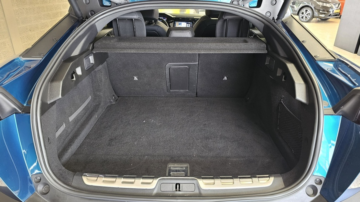Foto van Peugeot 408