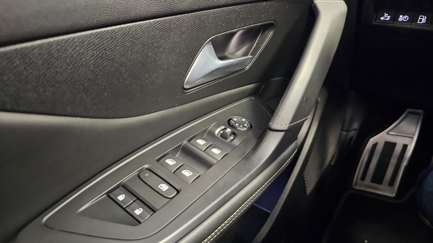 Foto van Peugeot 408