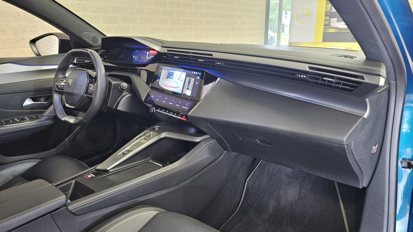 Foto van Peugeot 408