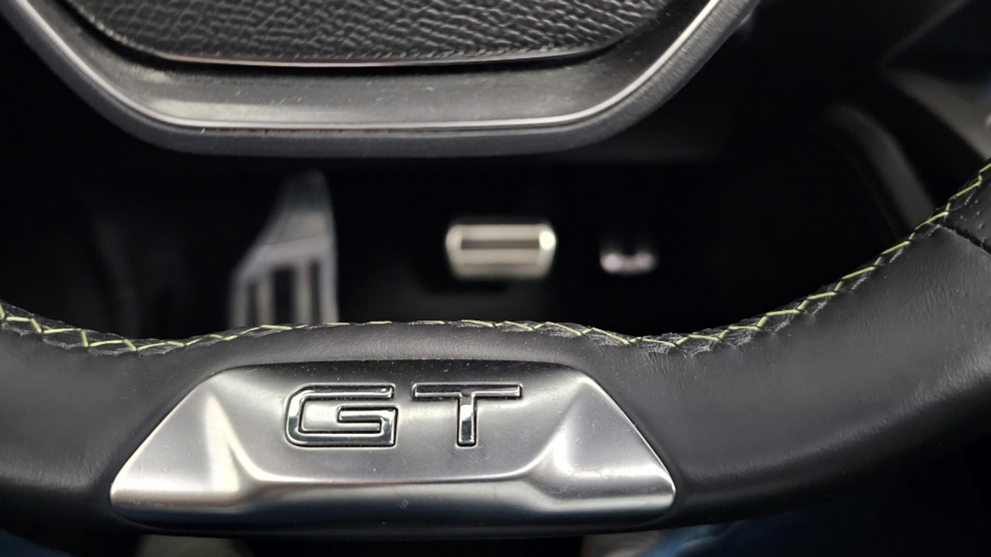 Foto van Peugeot 408