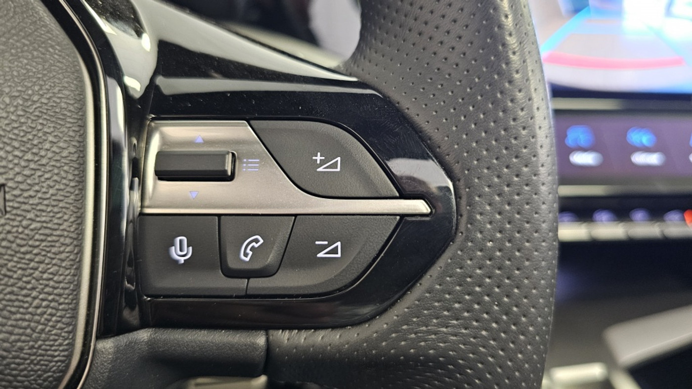 Foto van Peugeot 408