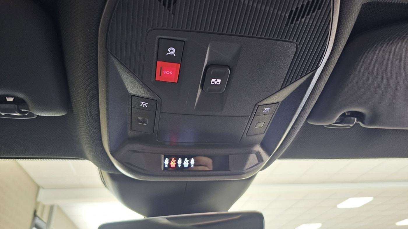 Foto van Peugeot 408
