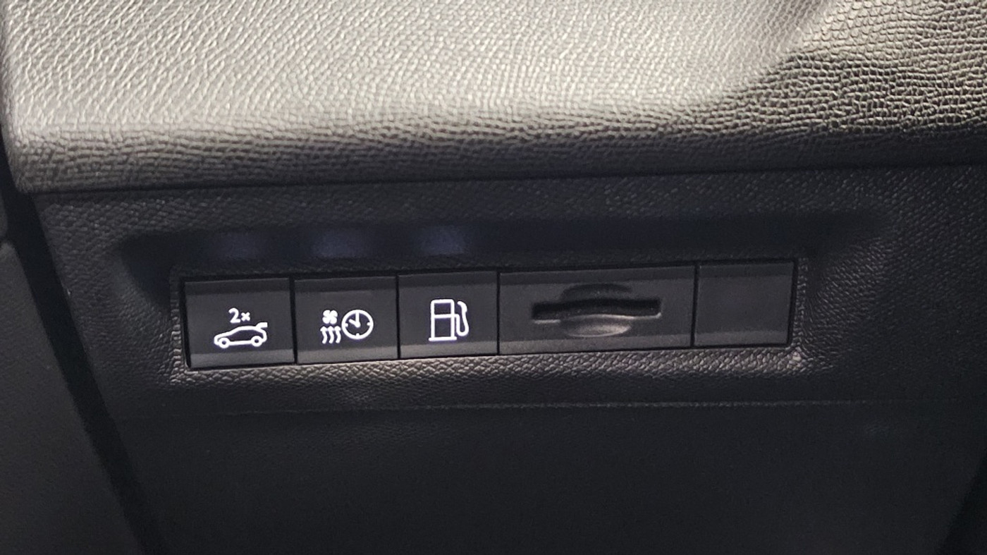 Foto van Peugeot 408