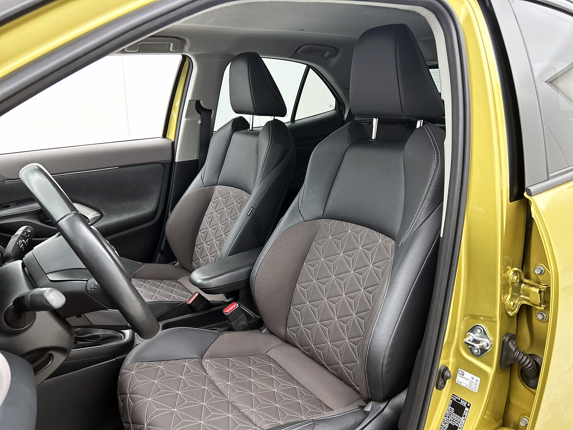 Foto van Toyota Toyota Yaris Cross