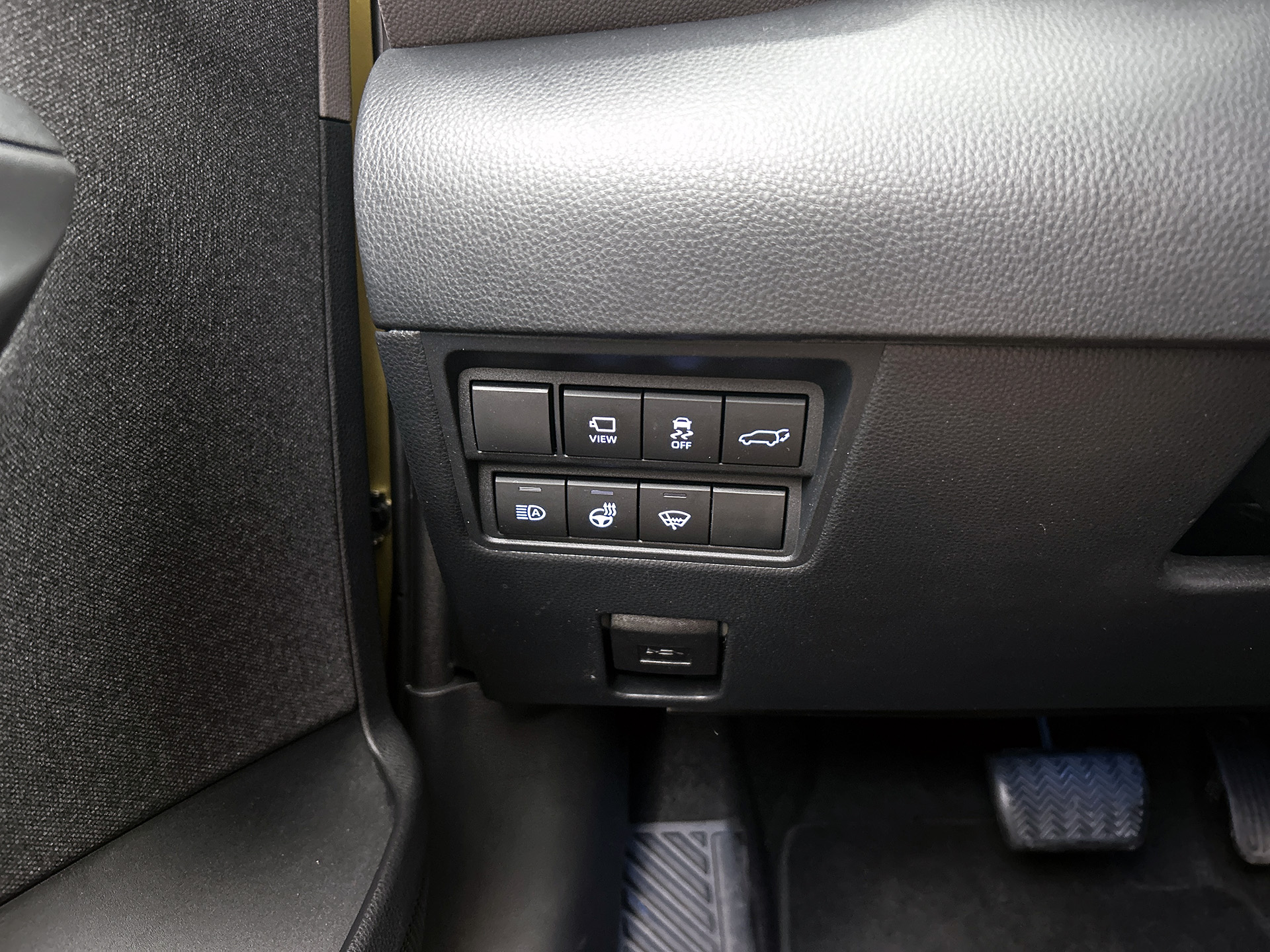 Foto van Toyota Toyota Yaris Cross