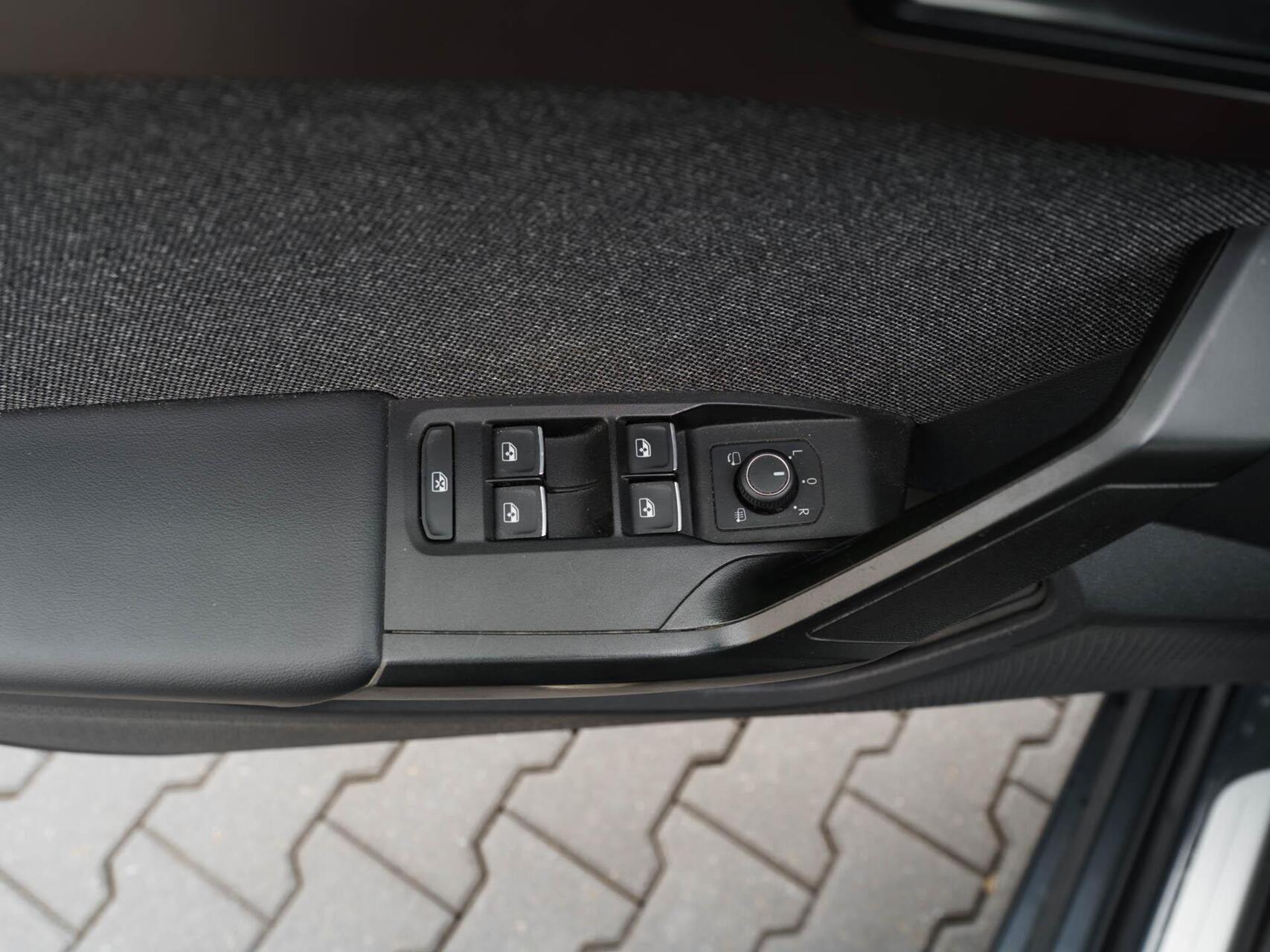 Foto van Seat Leon Sportstourer