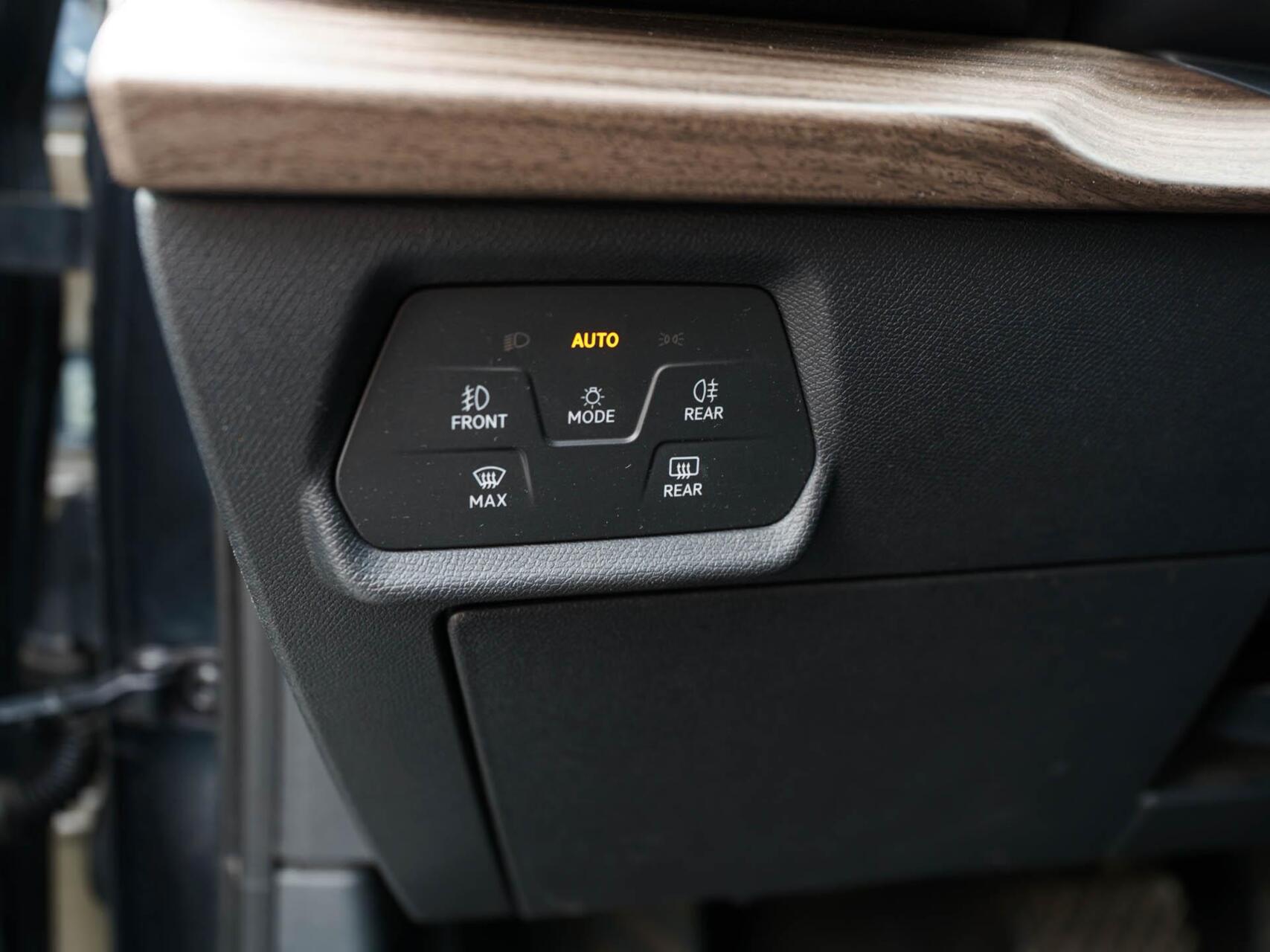 Foto van Seat Leon Sportstourer