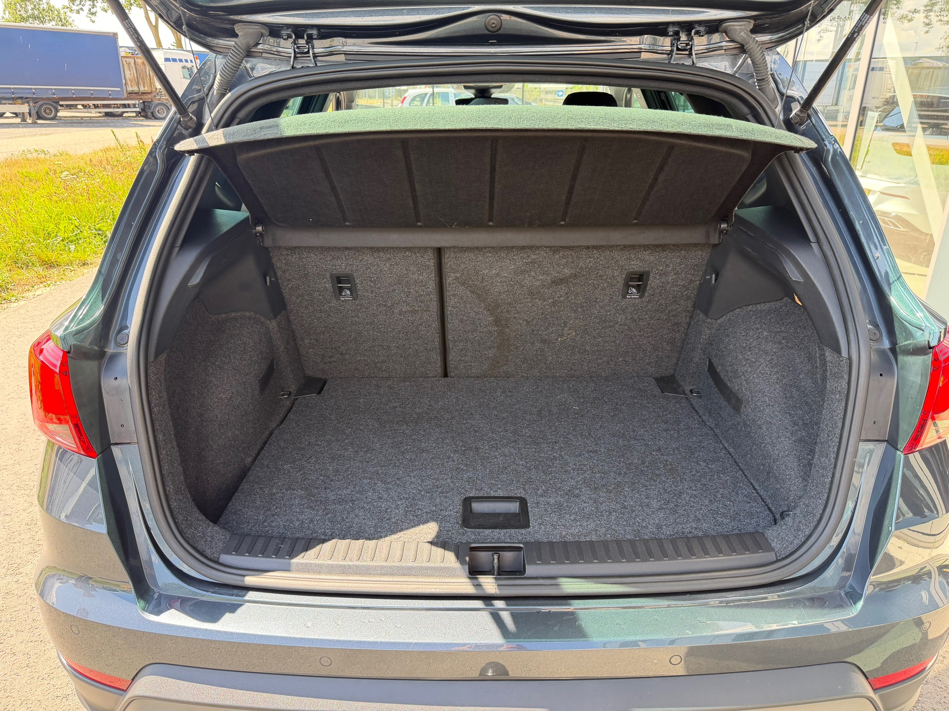 Foto van Seat Arona