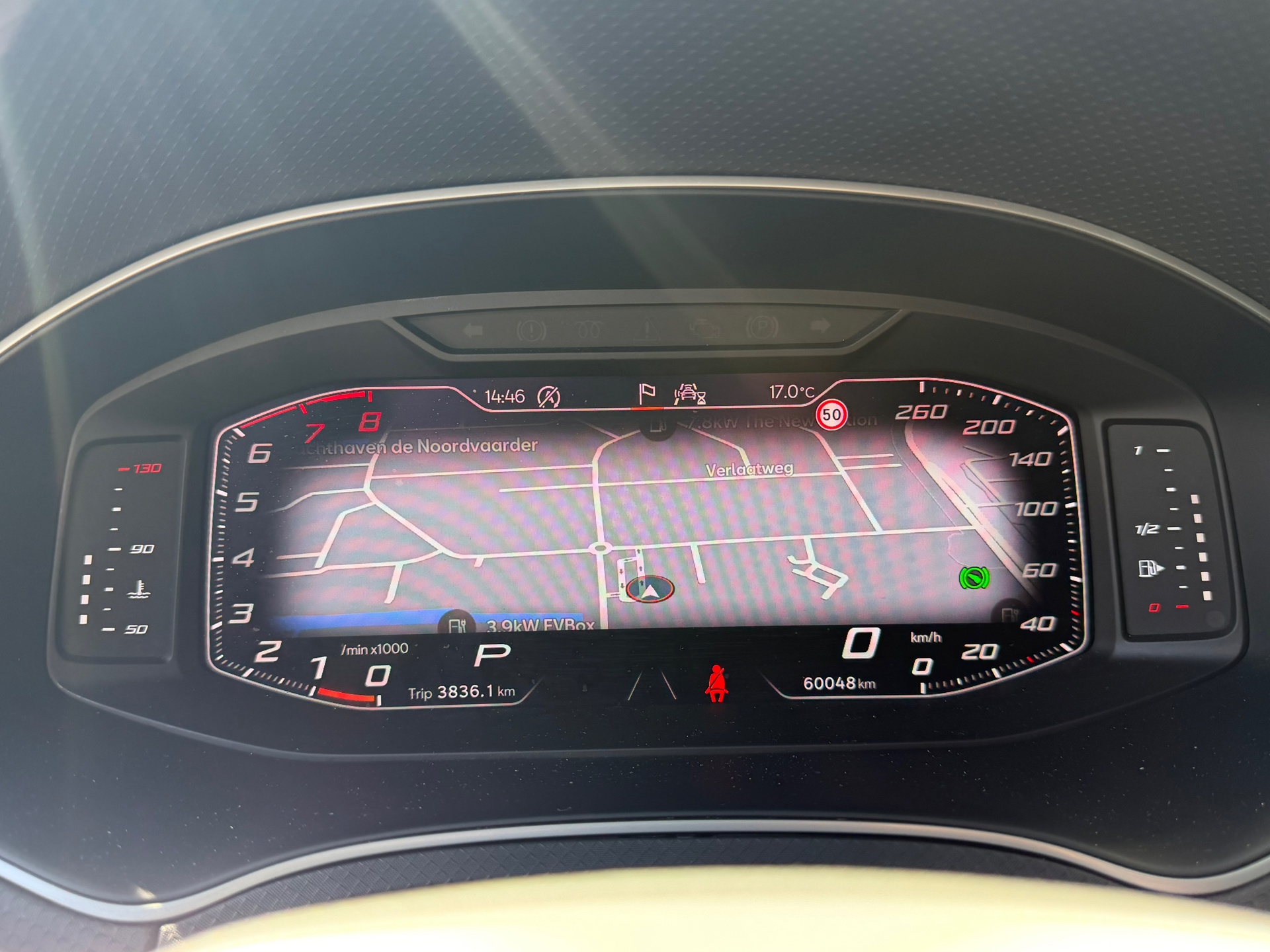 Foto van Seat Arona