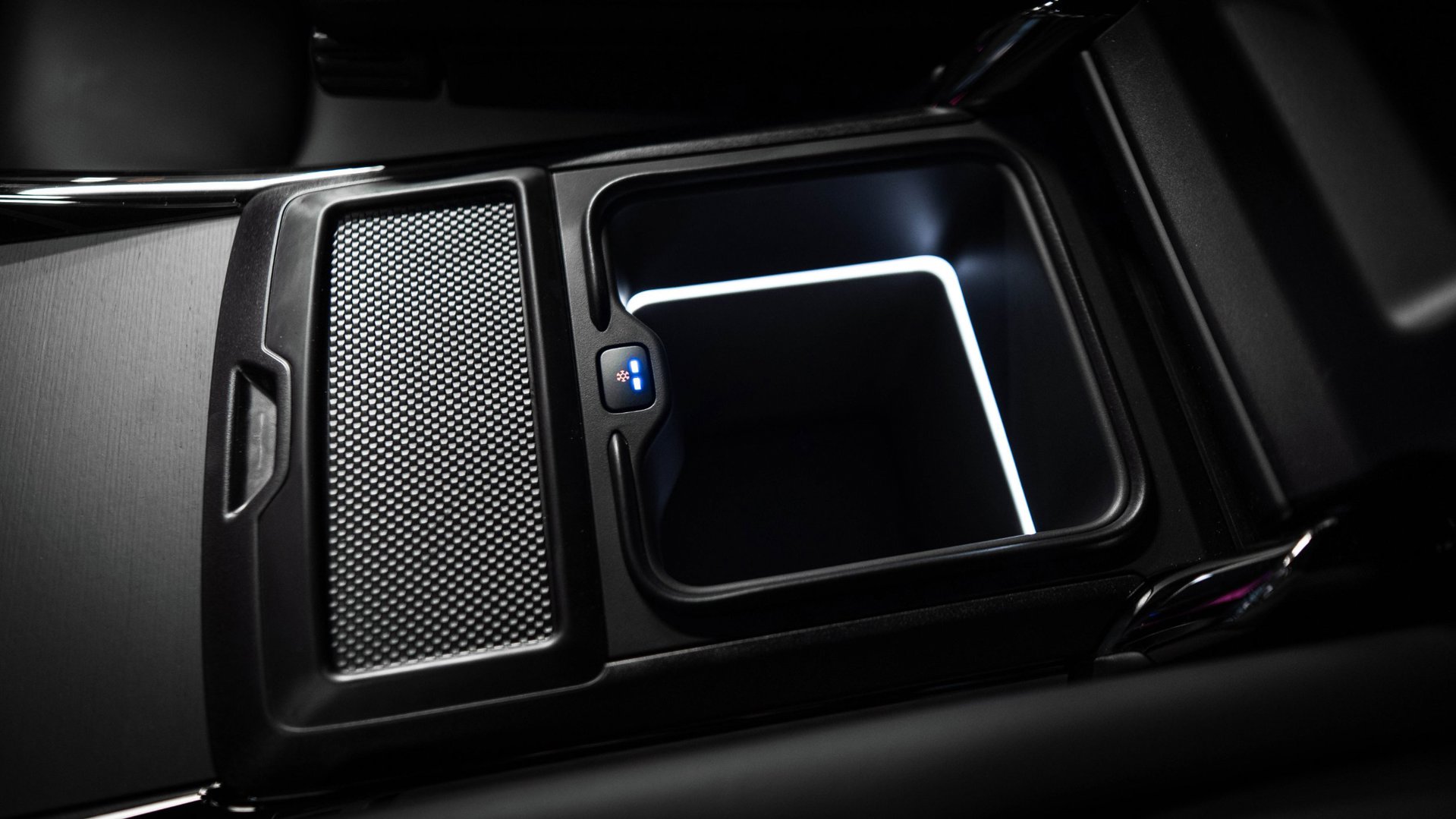 Foto van Land Rover Range Rover Sport