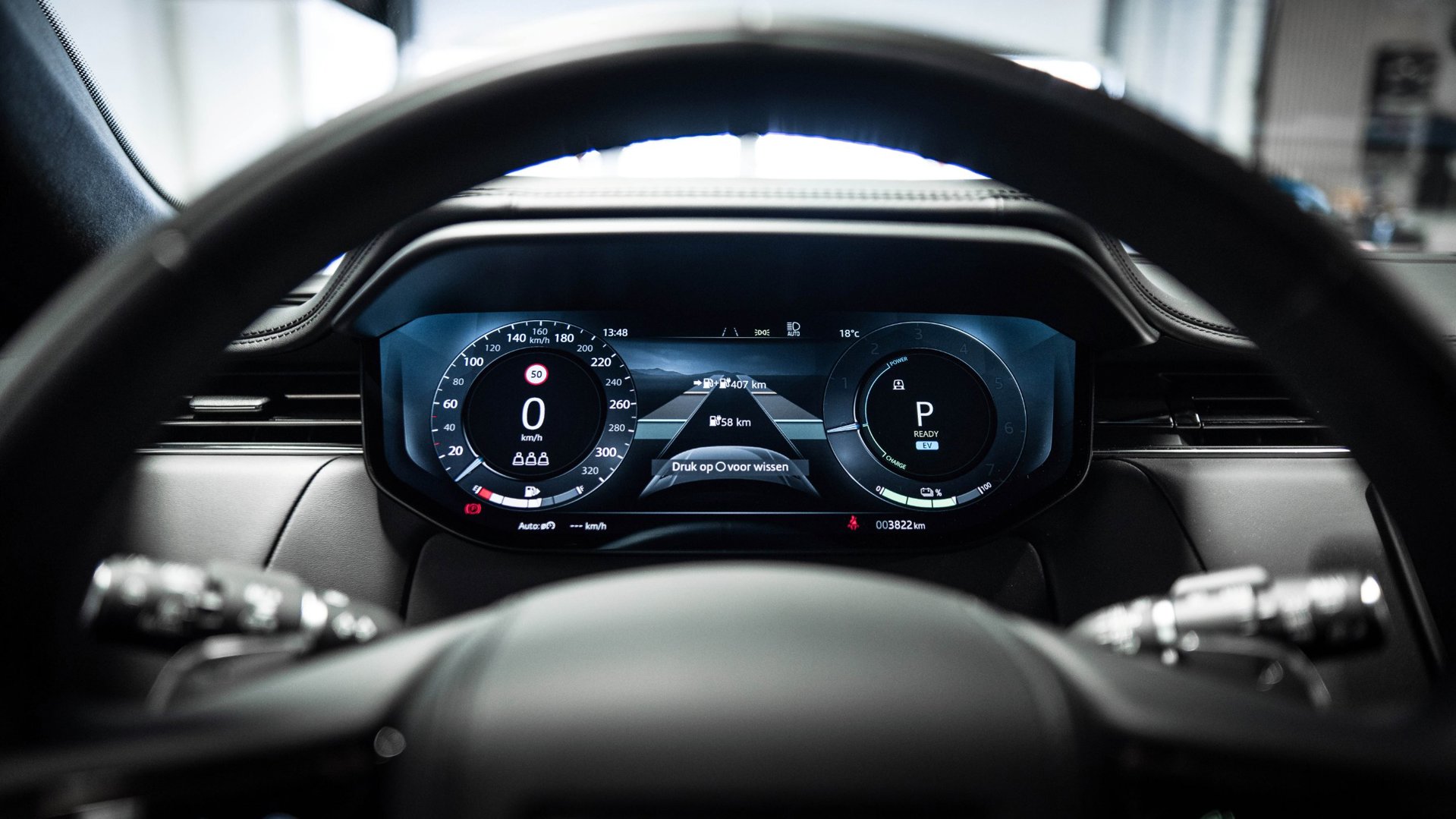 Foto van Land Rover Range Rover Sport