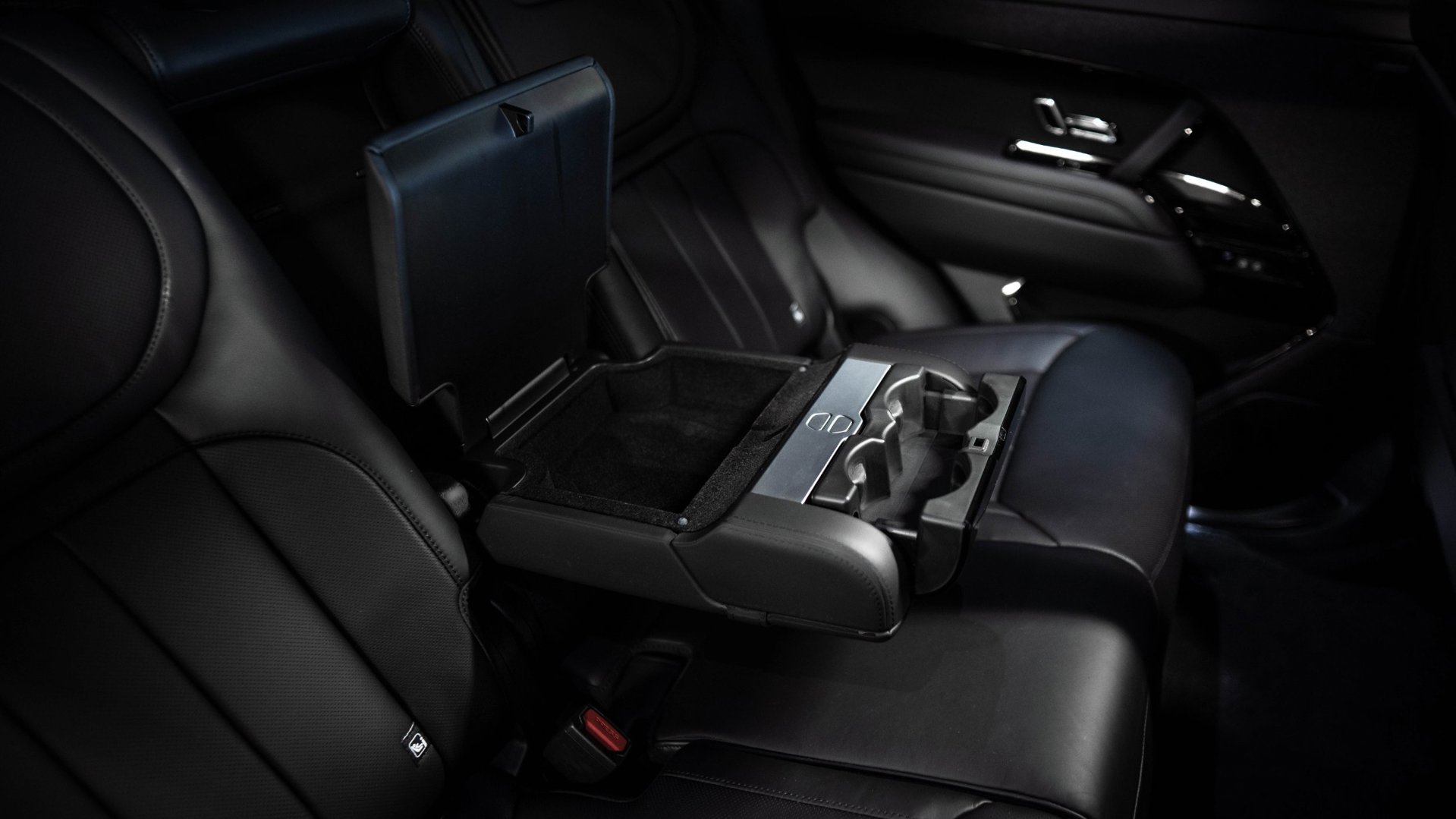 Foto van Land Rover Range Rover Sport